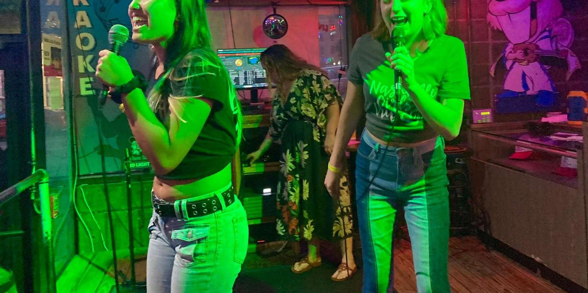 Nashville Music City Pub Crawl - Image 4