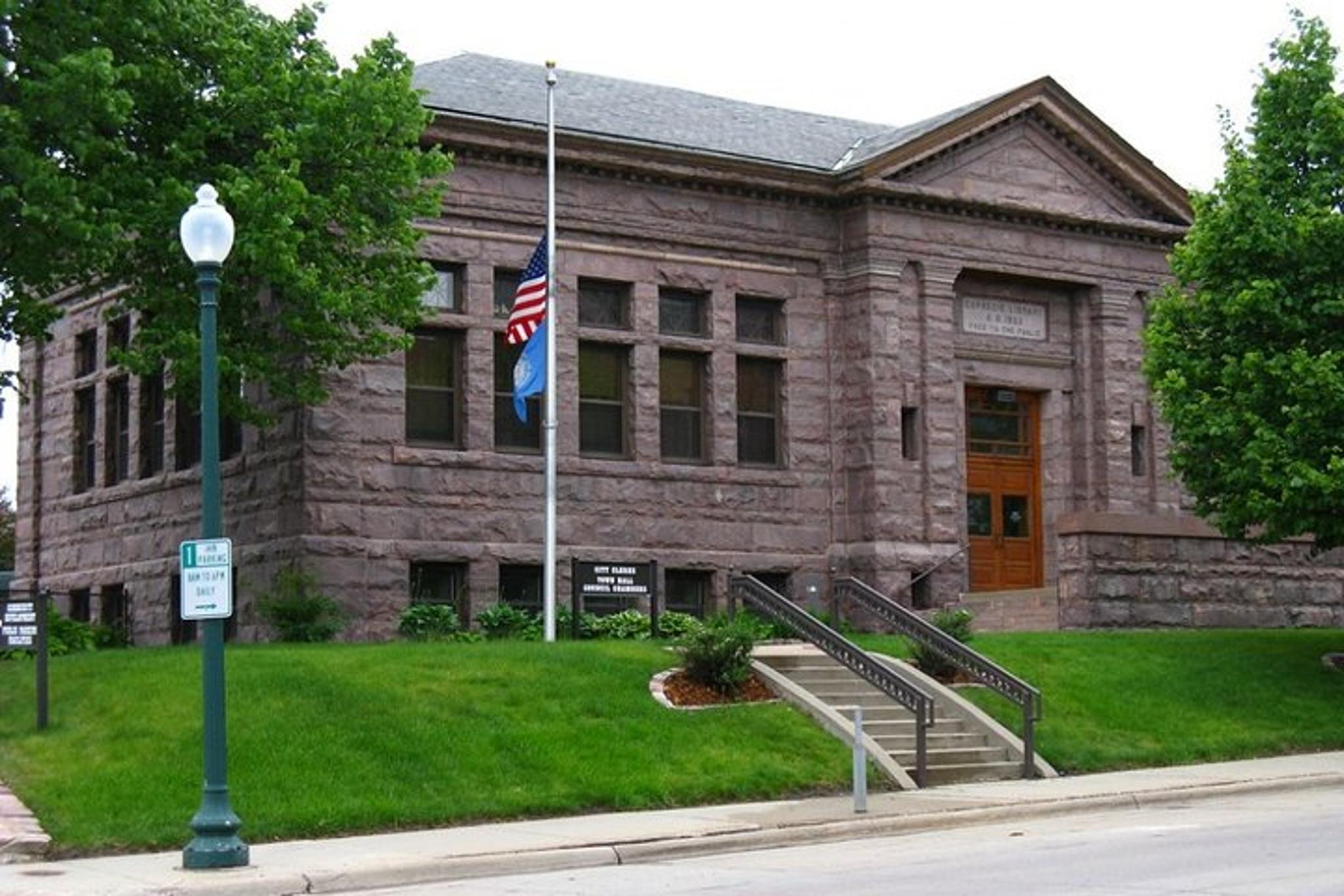 Sioux Falls Scavenger Hunt Adventure - Image 4