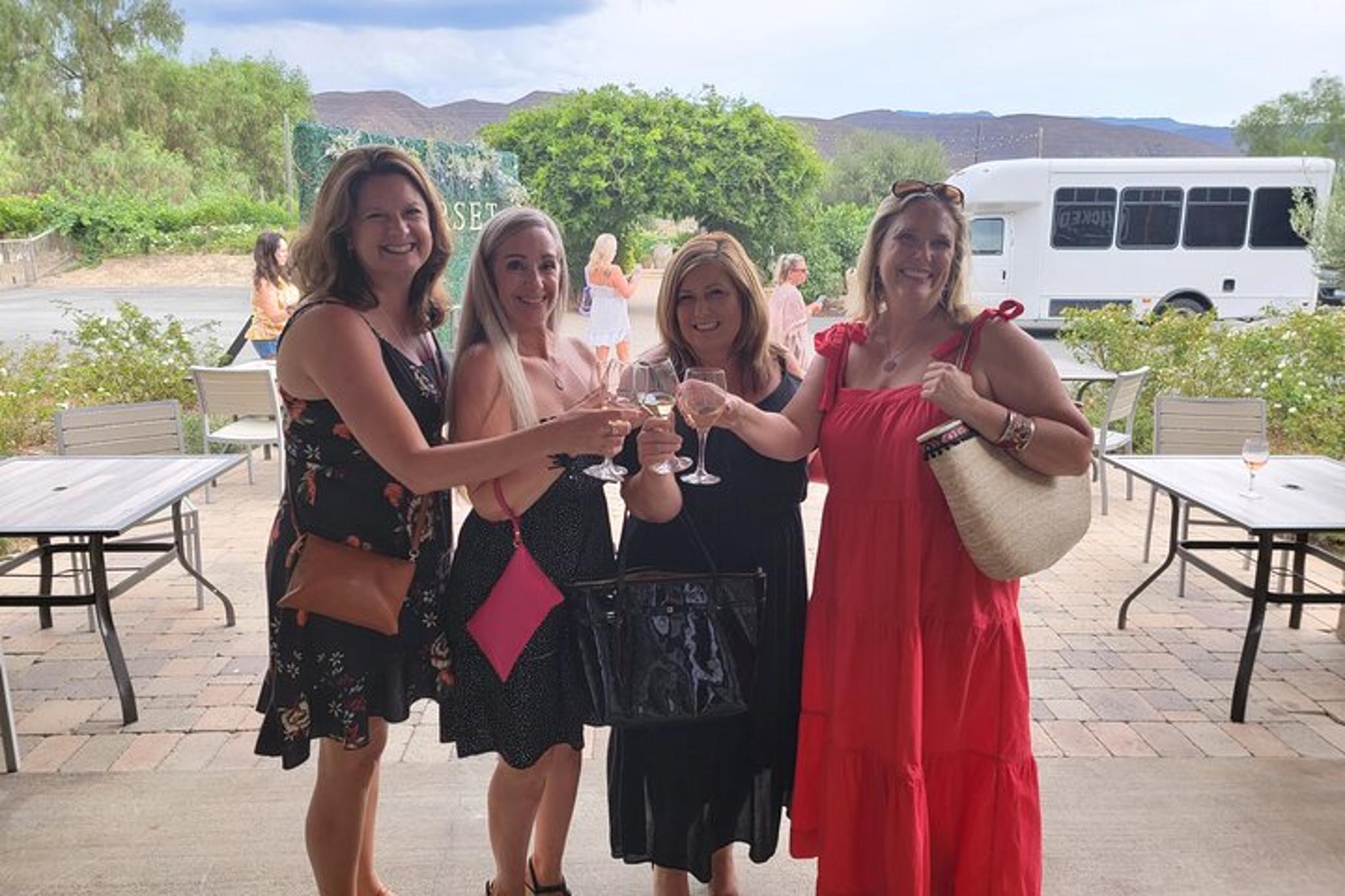 Temecula Wine Tour with Lunch - Image 6