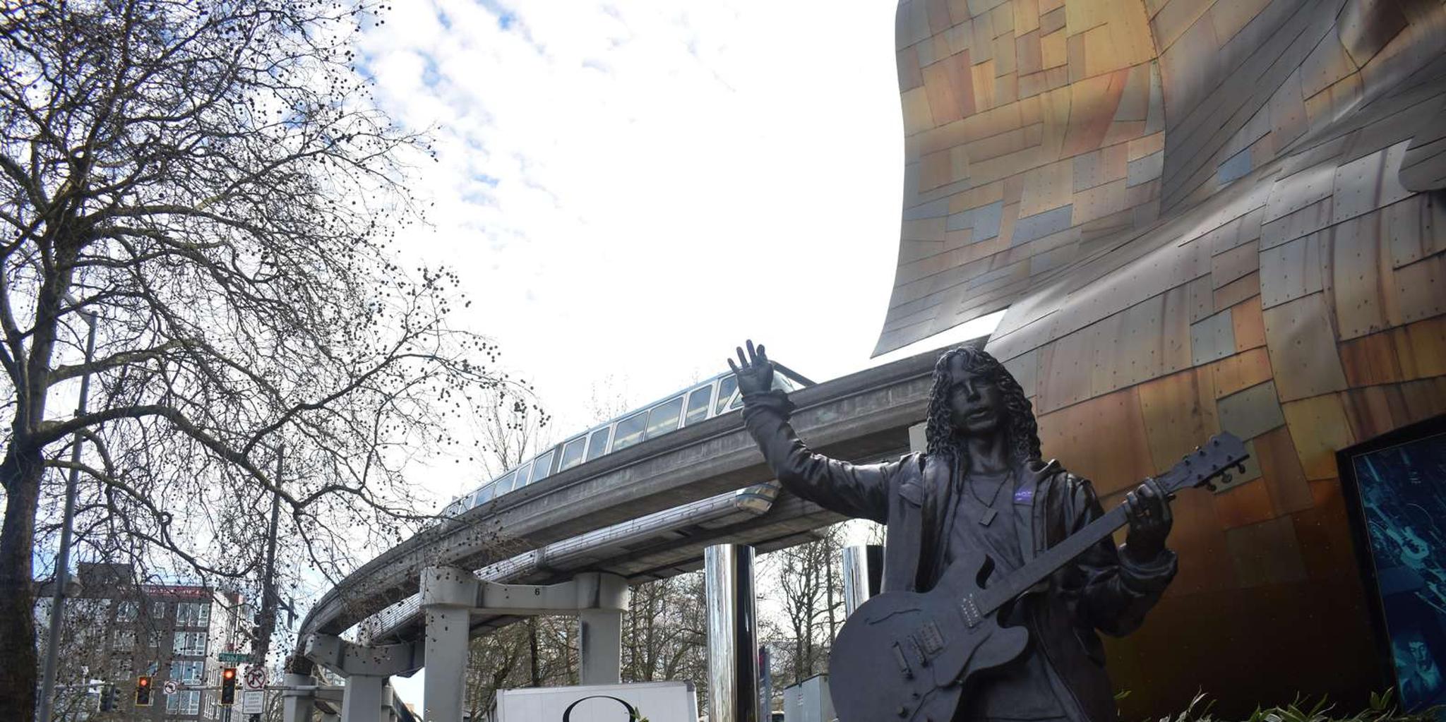 Seattle Space Needle & Center Private Tour - Image 6