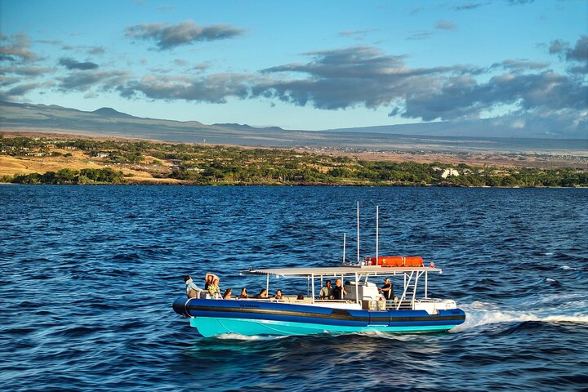 Kawaihae Snorkel Adventure 3 hr - Image 3