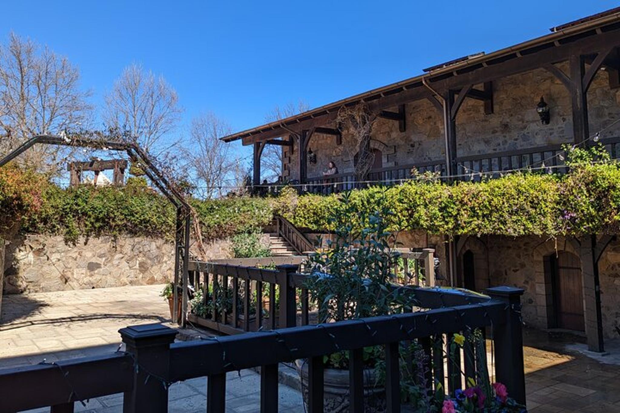 Napa Wine Tour from Sacramento - Image 2