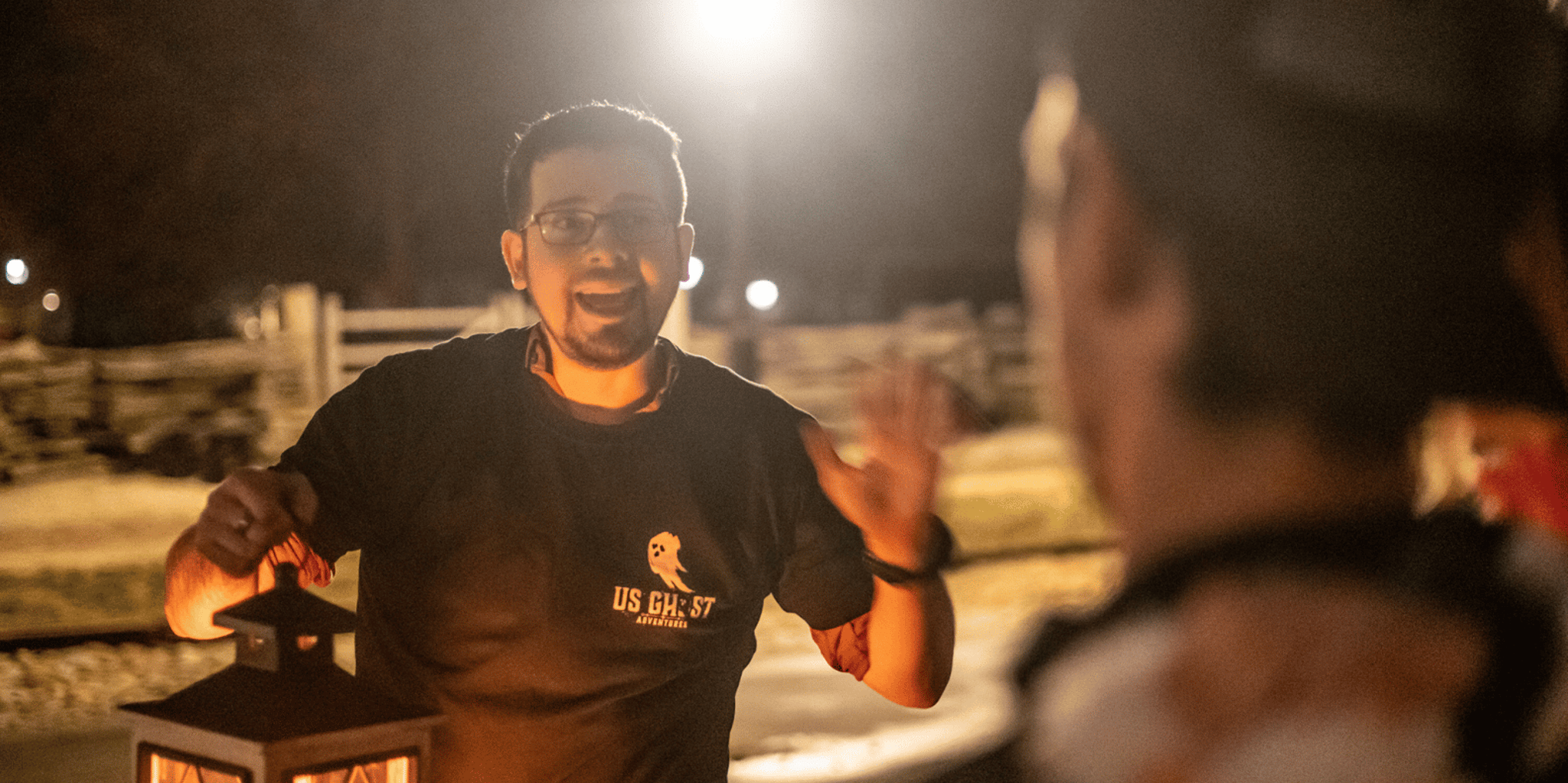 Tampa Ghost Tour - Image 6