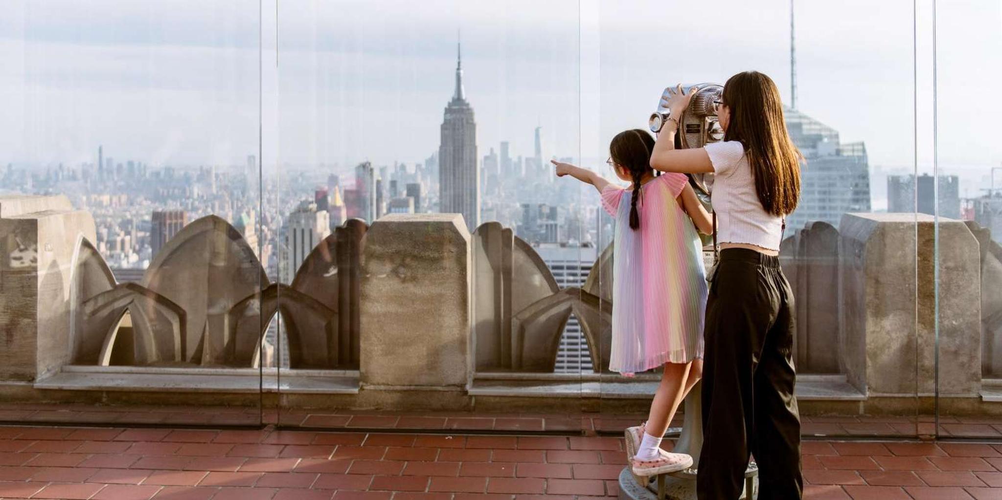 New York City Attraction Pass - Image 3