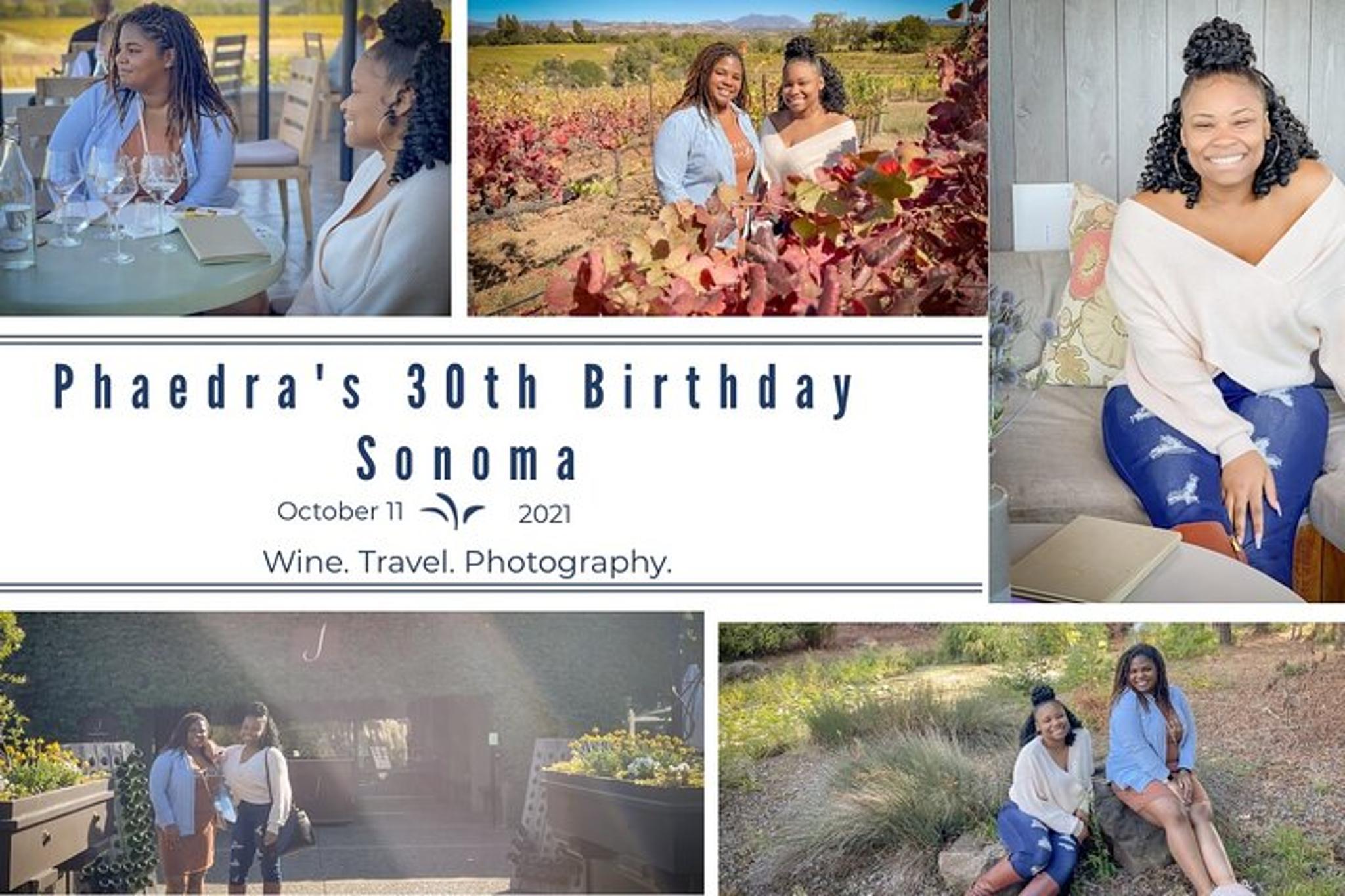 Wine Country Tour with Photography Services - Image 3