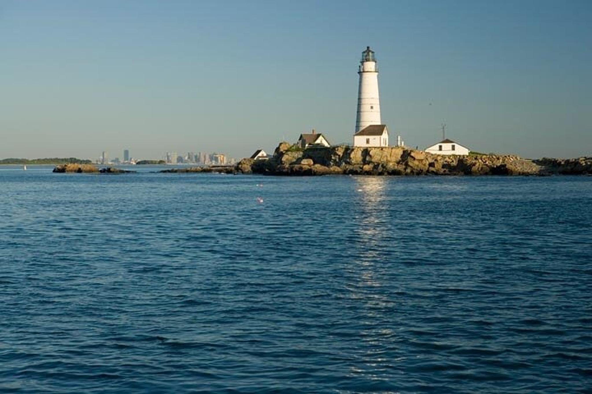 Boston to Acadia National Park 3-Day Tour - Image 1