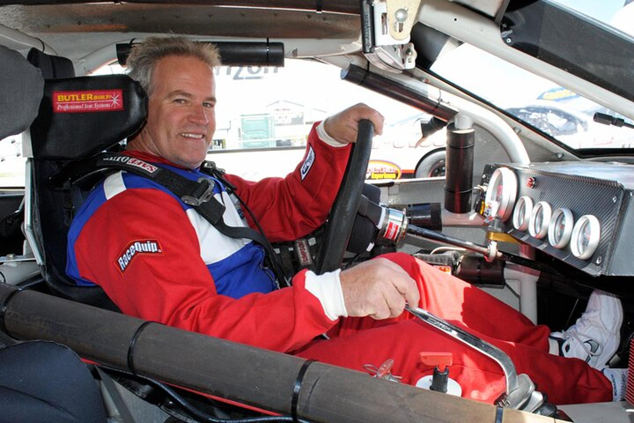 Pocono Raceway Stock Car Drive Experience - Image 2