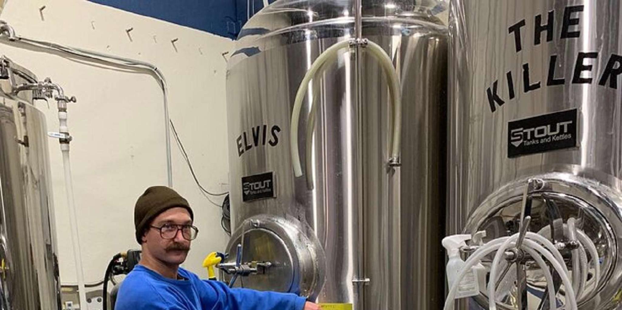 Memphis Brewery Bus Tour with Tastings - Image 5