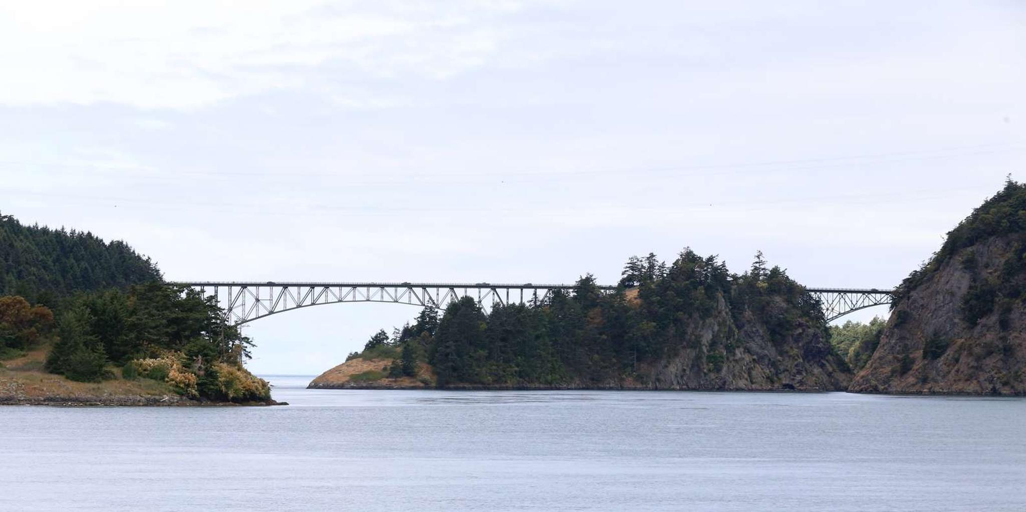 Seattle Whidbey Island & Deception Pass Tour - Image 3
