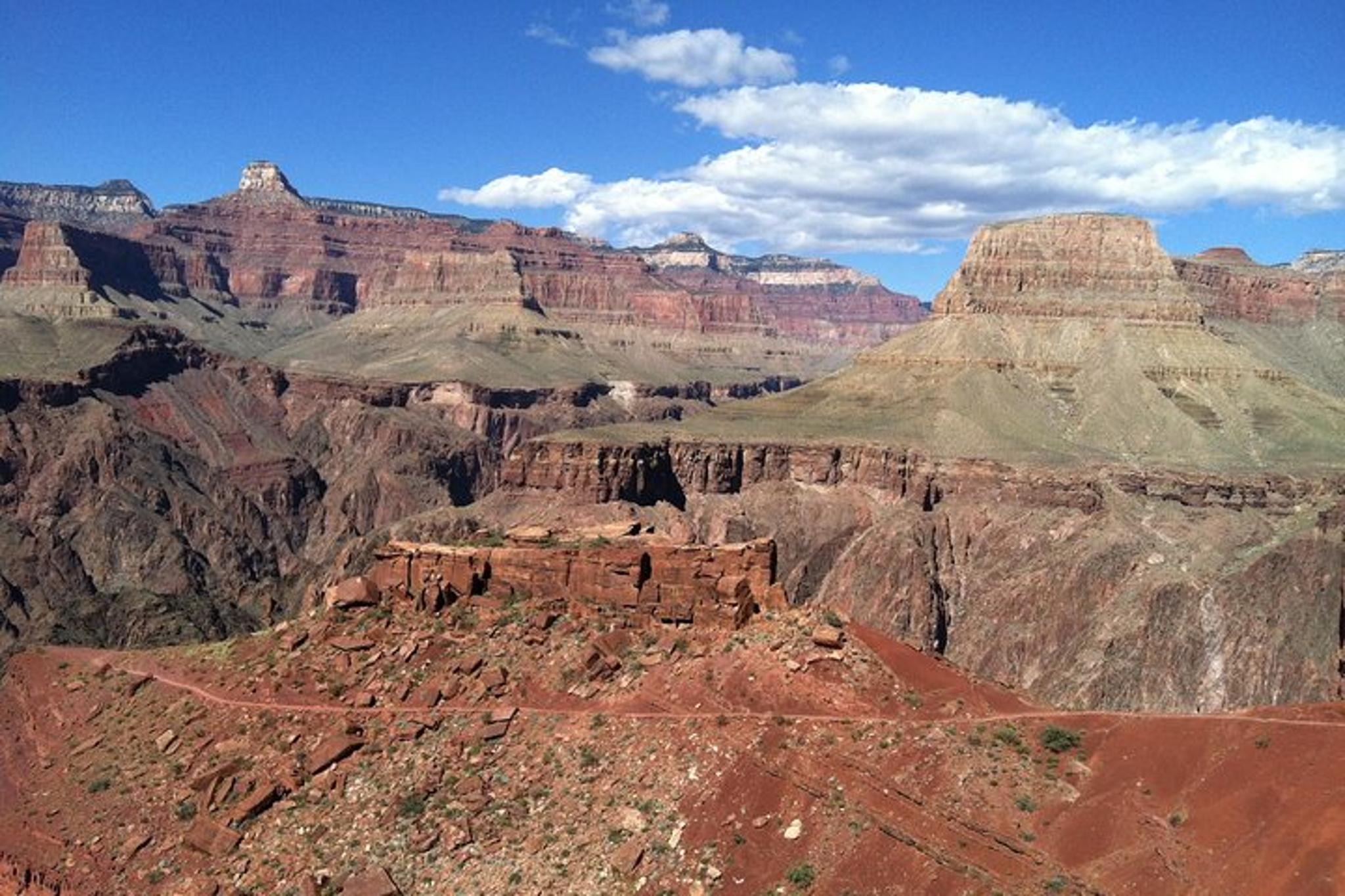 Phoenix Grand Canyon Day Tour - Image 2
