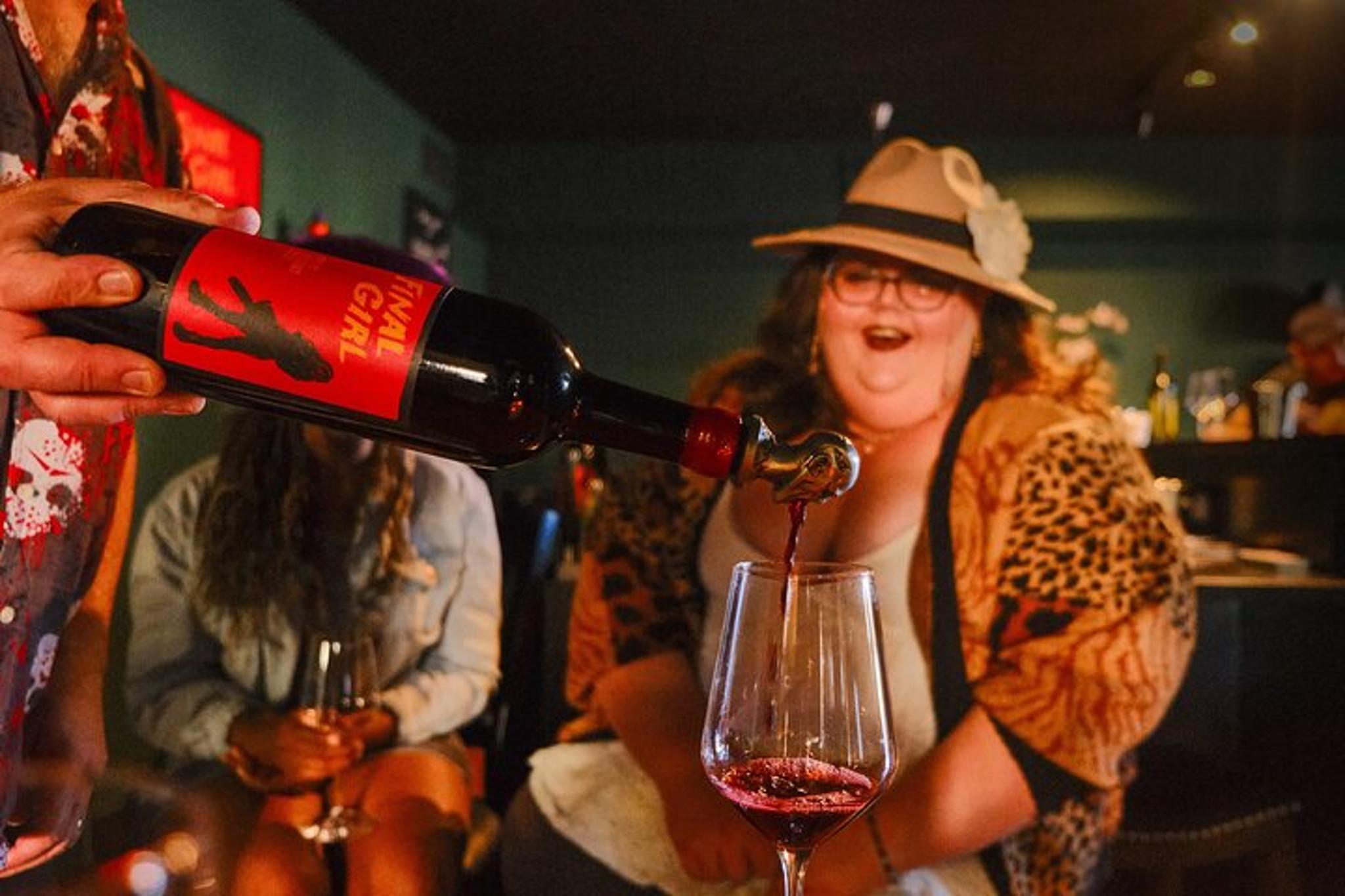 Solvang Wine & True Crime Tour - Image 5