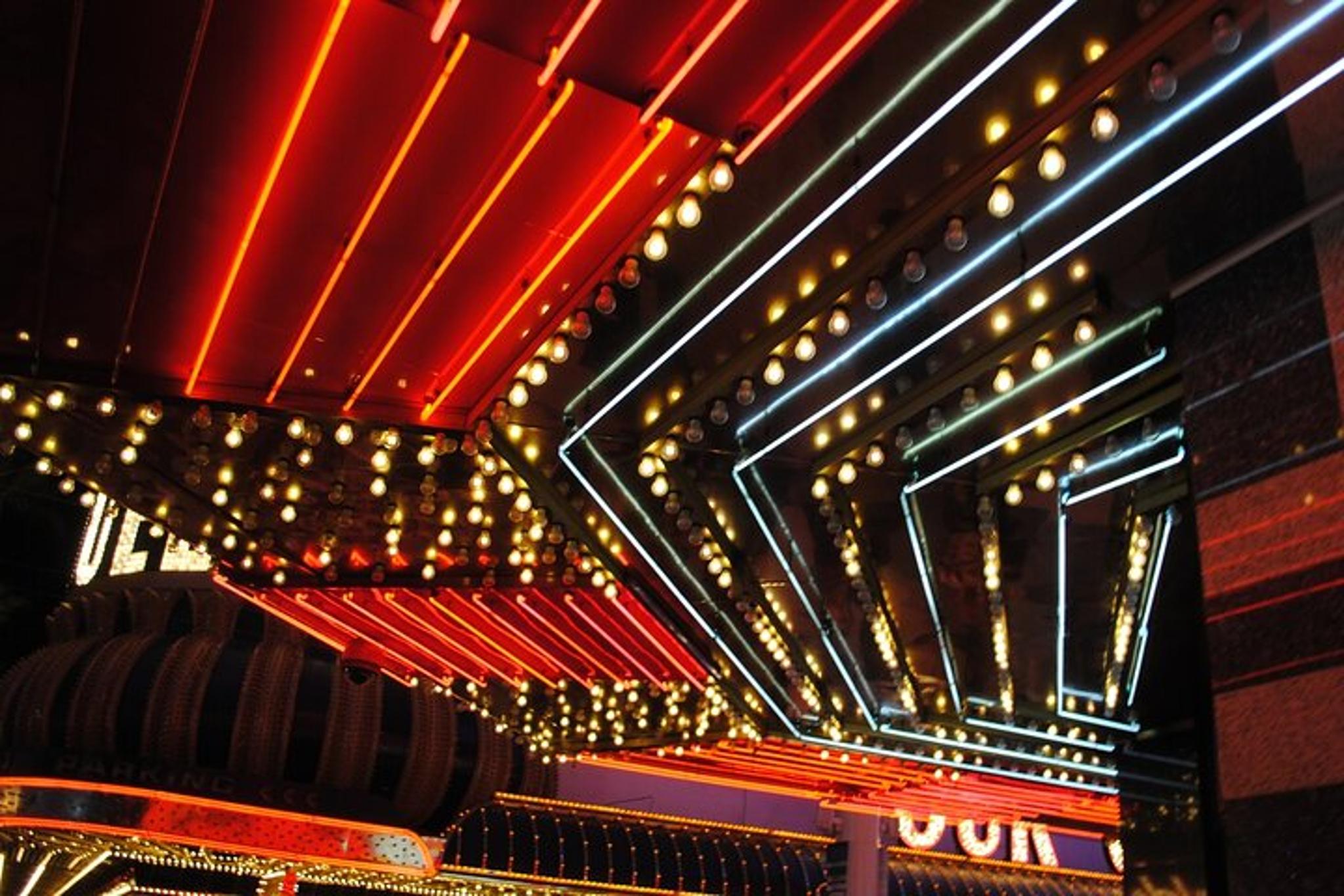 Las Vegas Fremont Street Experience Private Tour - Image 6