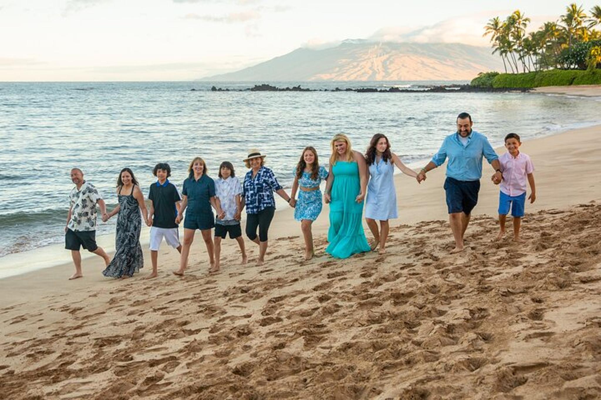 Maui Professional Photoshoot - Image 3