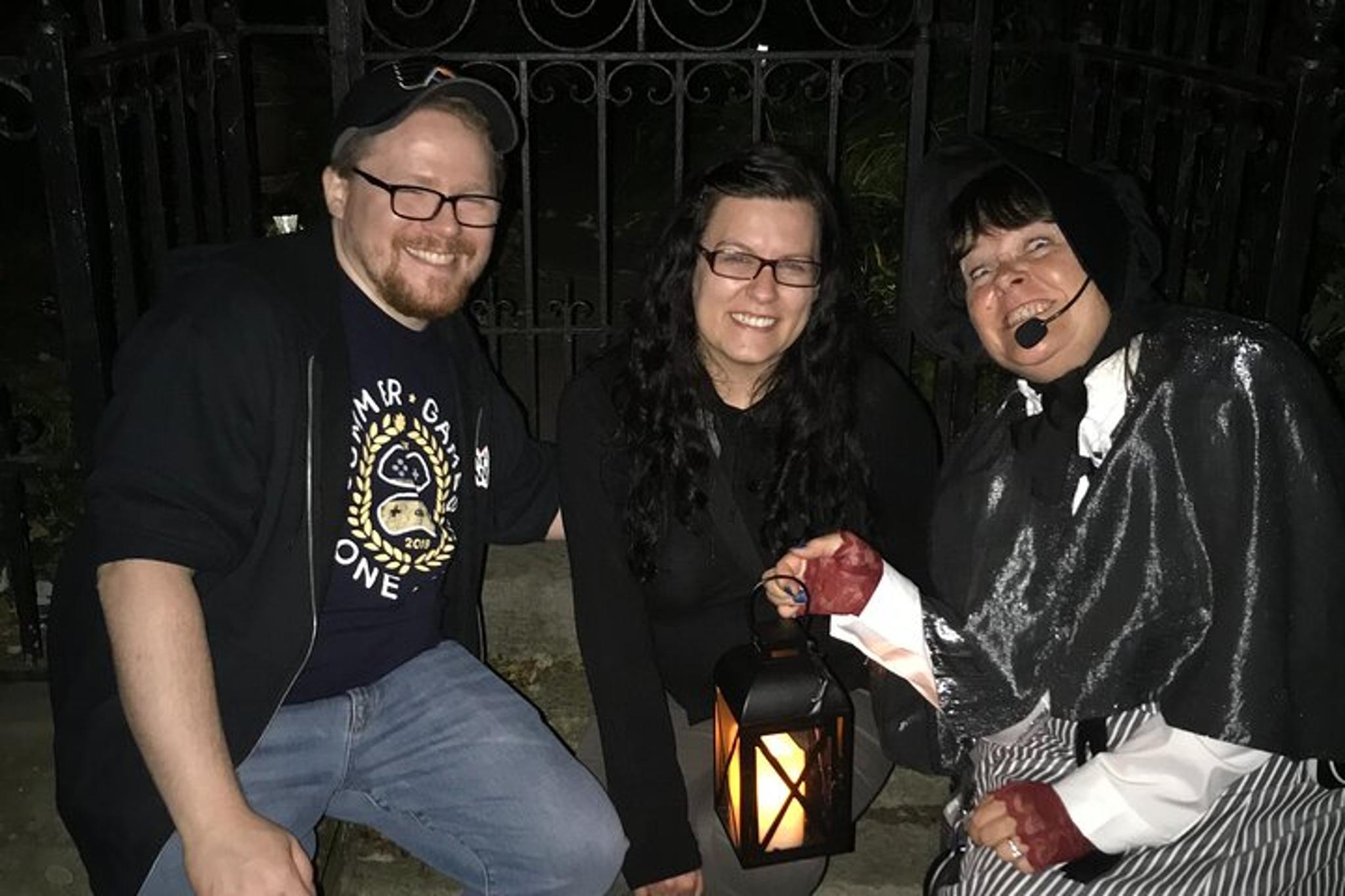 Oswego Haunted Walking Tour 90 min - Image 2