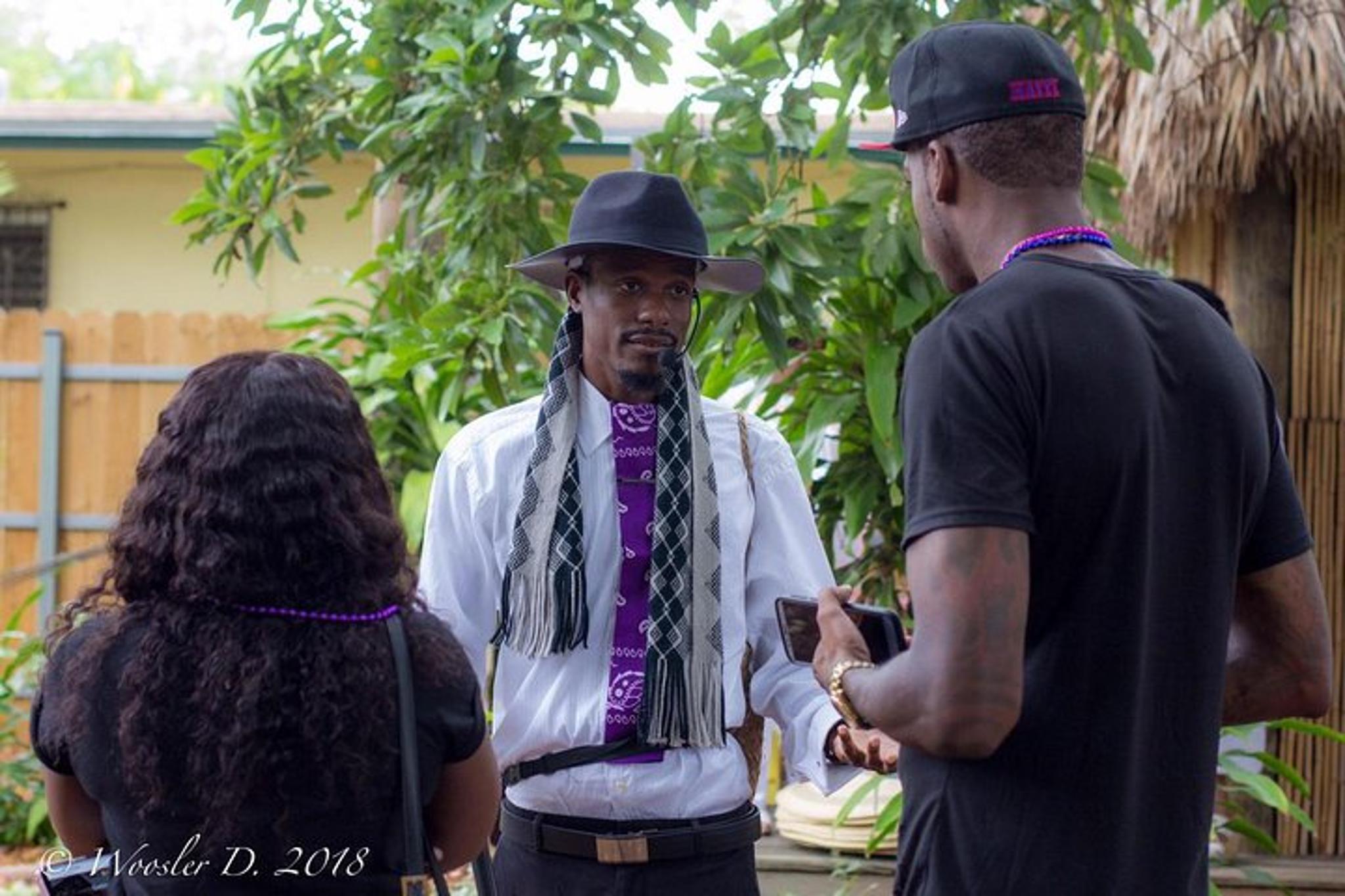 Miami Vodou Tour with Haitian Priestess 2 hr - Image 6