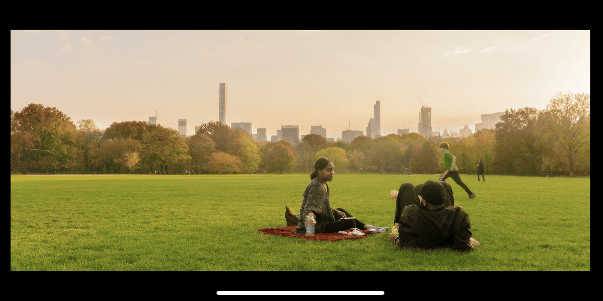 New York Central Park Rickshaw and Boat Tour - Image 5