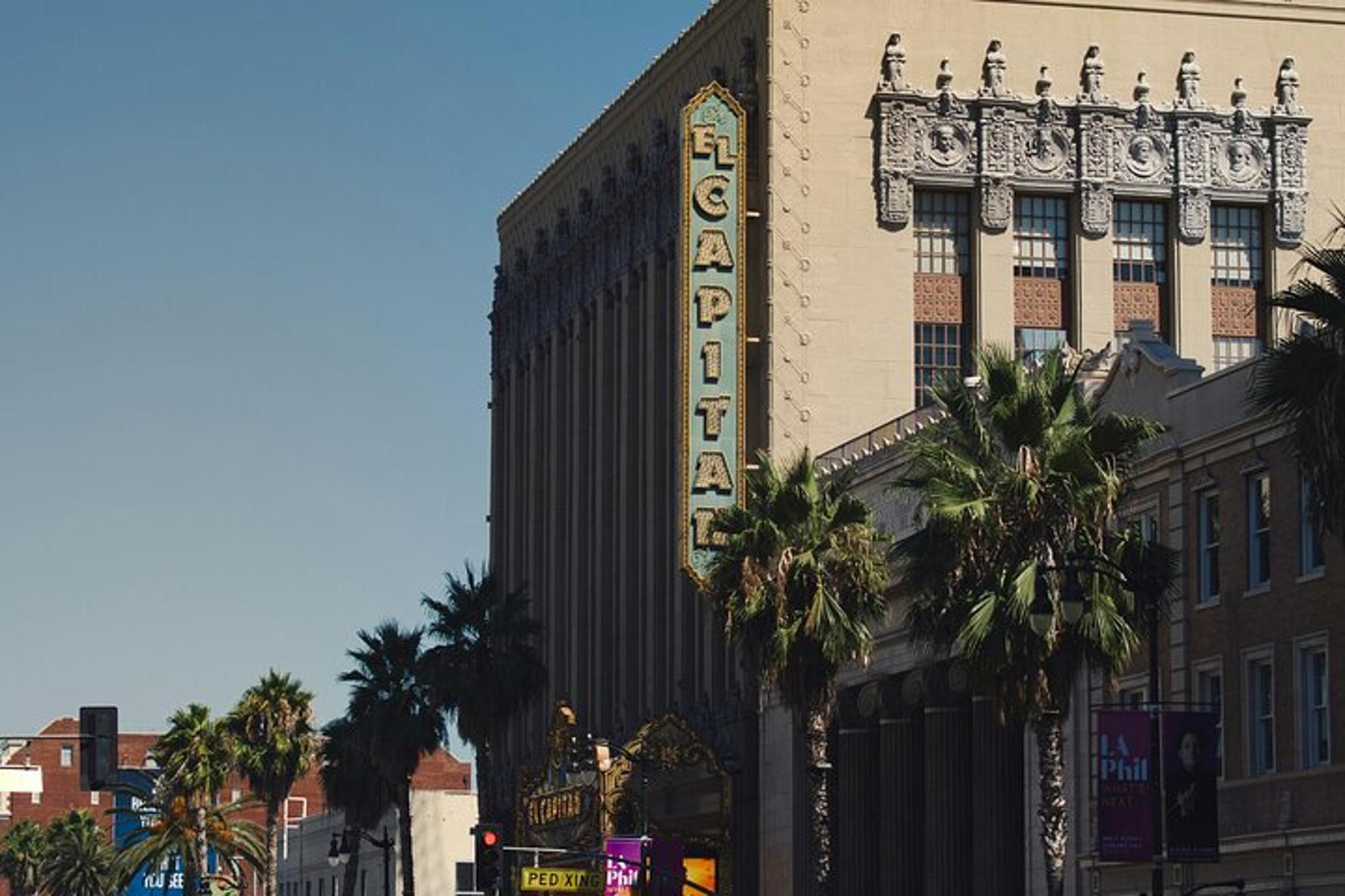 Los Angeles Ghost Tour - Image 2