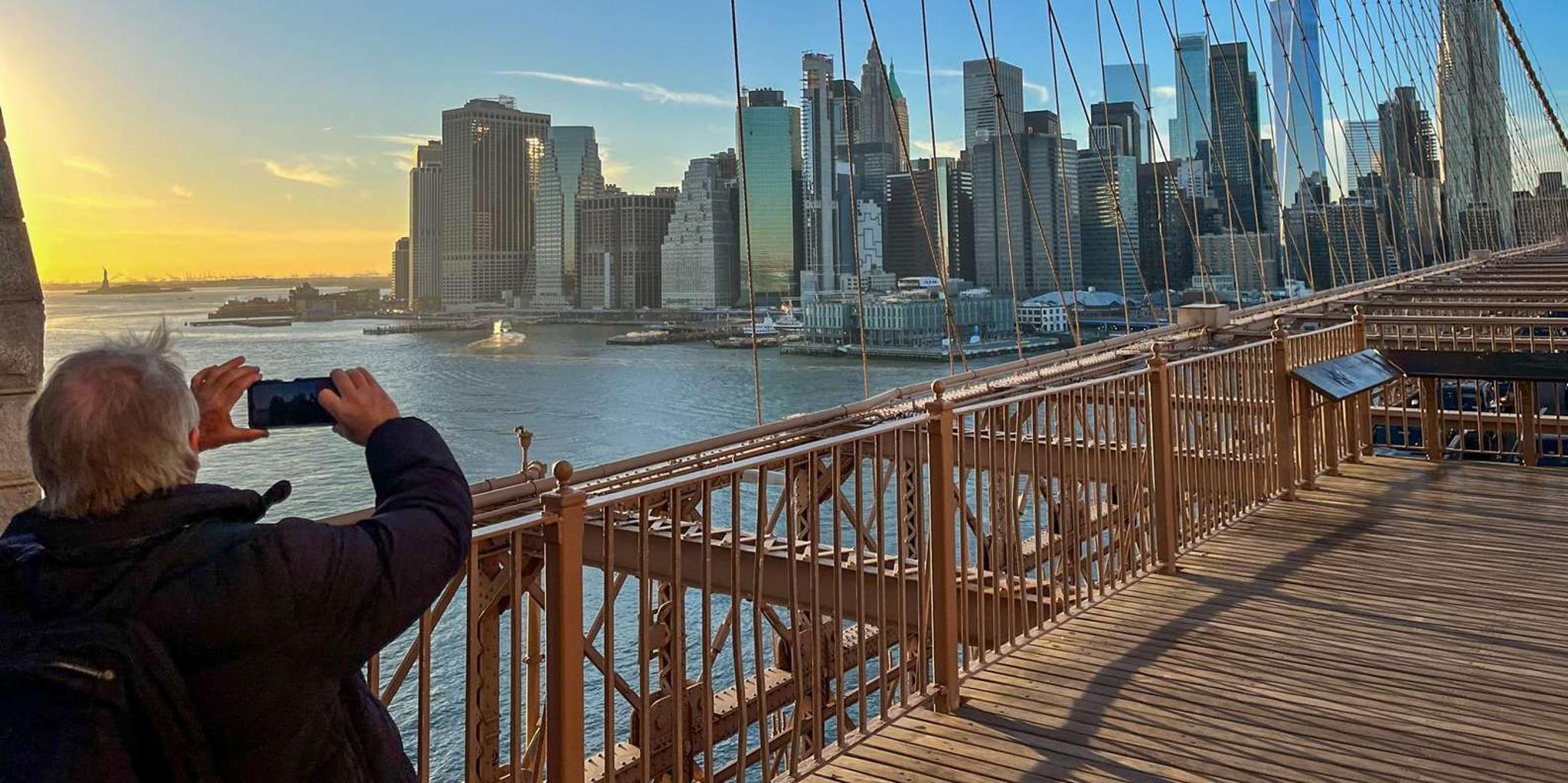 Brooklyn Bridge and Dumbo Walking Tour - Image 5