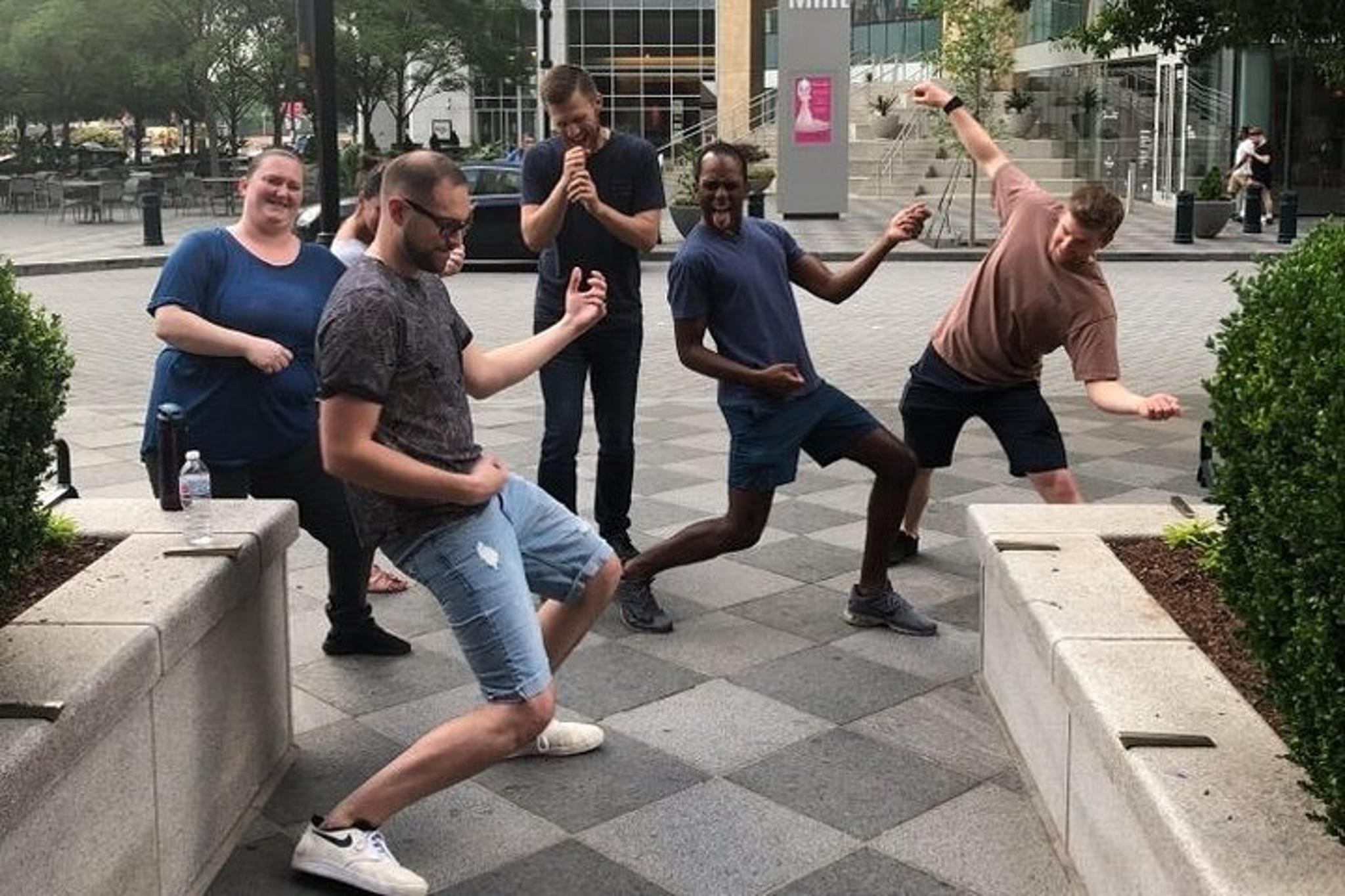 Cleveland Scavenger Hunt Excursion - Image 4