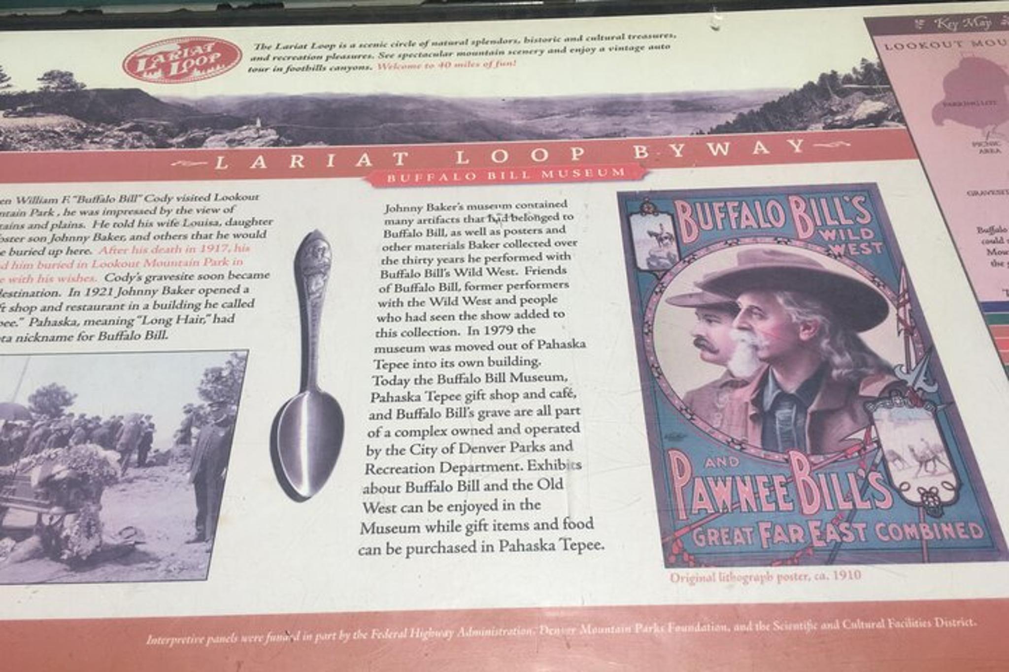 Golden Foothills Explorer Tour 4 hr - Image 5