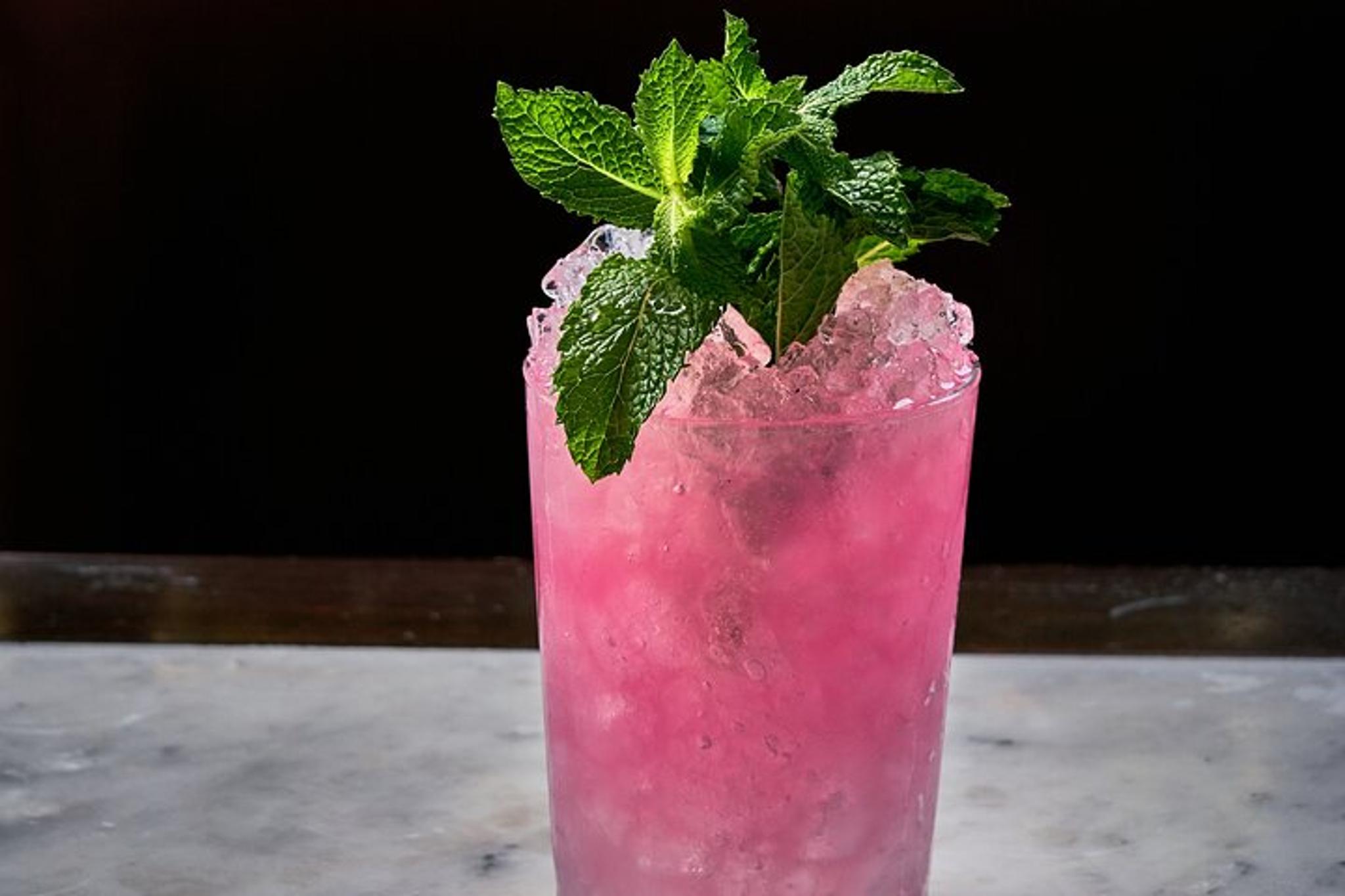 New York City Lunch at Redeye Grill - Image 4