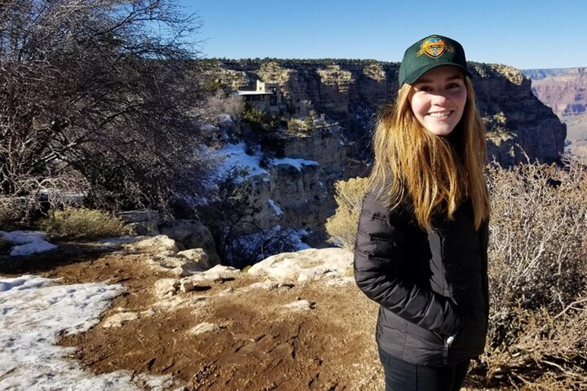 Las Vegas Grand Canyon South Rim Day Tour - Image 2