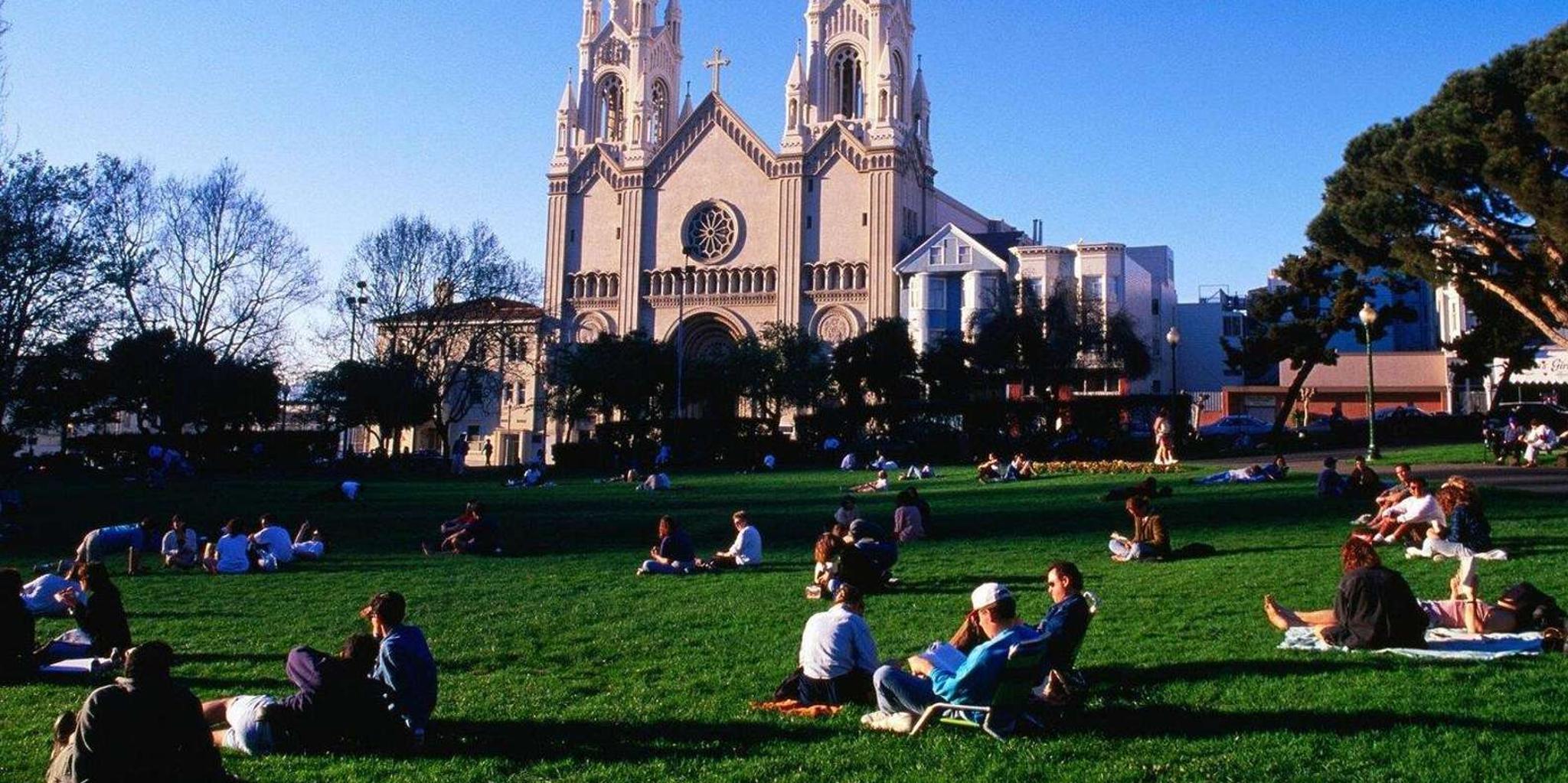 San Francisco Yerba Buena Waterfront Walking Tour - Image 4