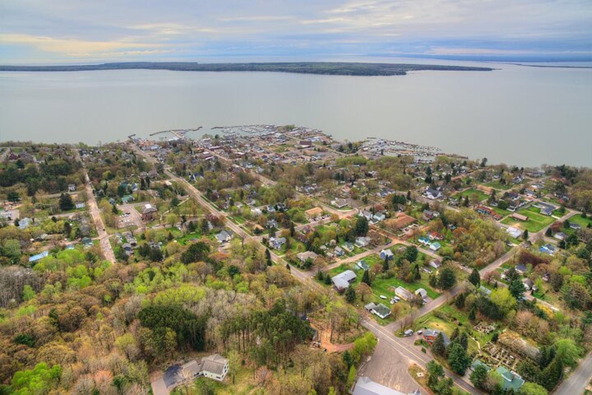 Bayfield Ghost Walk - Image 6