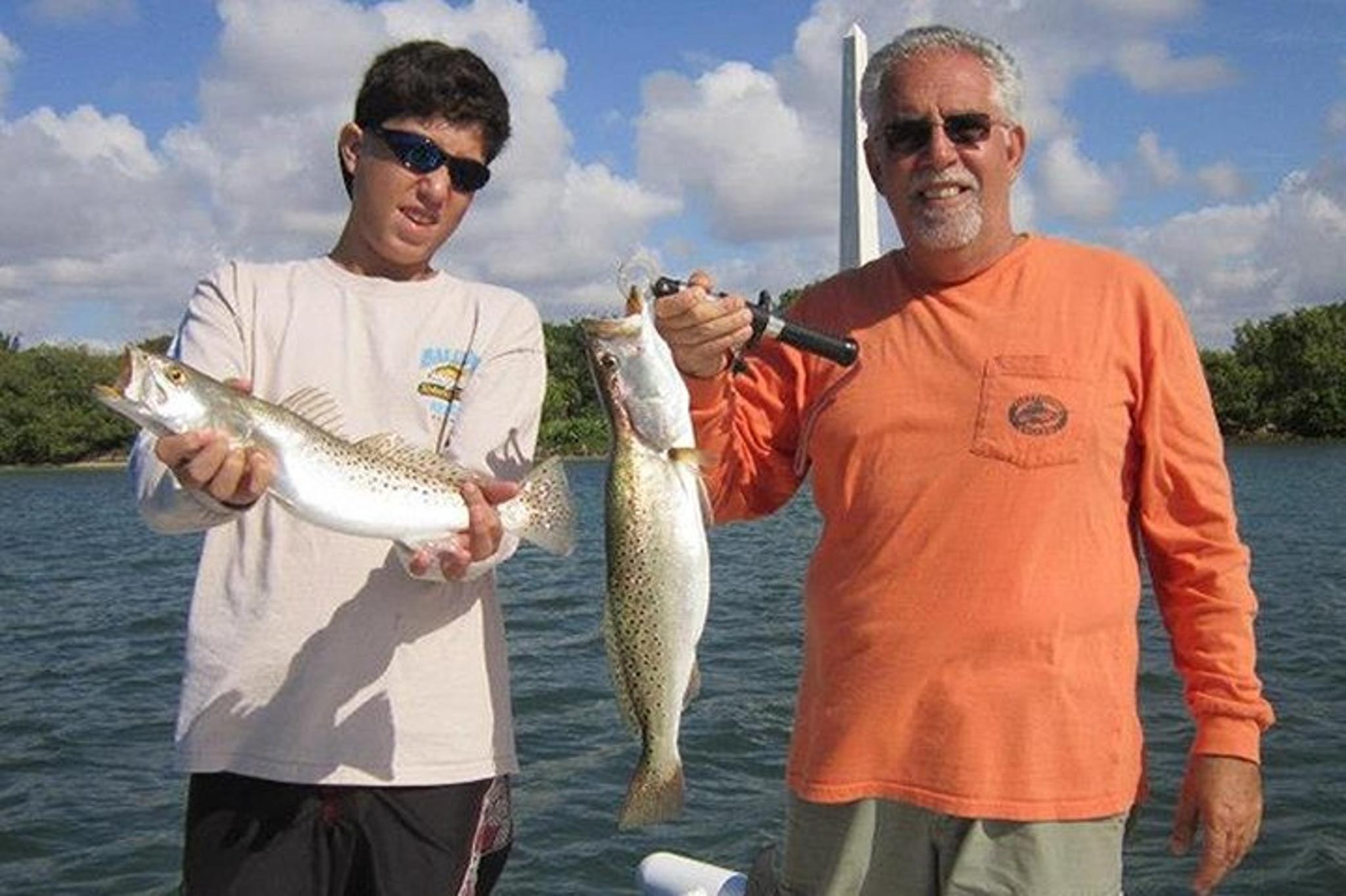 Chokoloskee Everglades Inshore Fishing Charter - Image 6