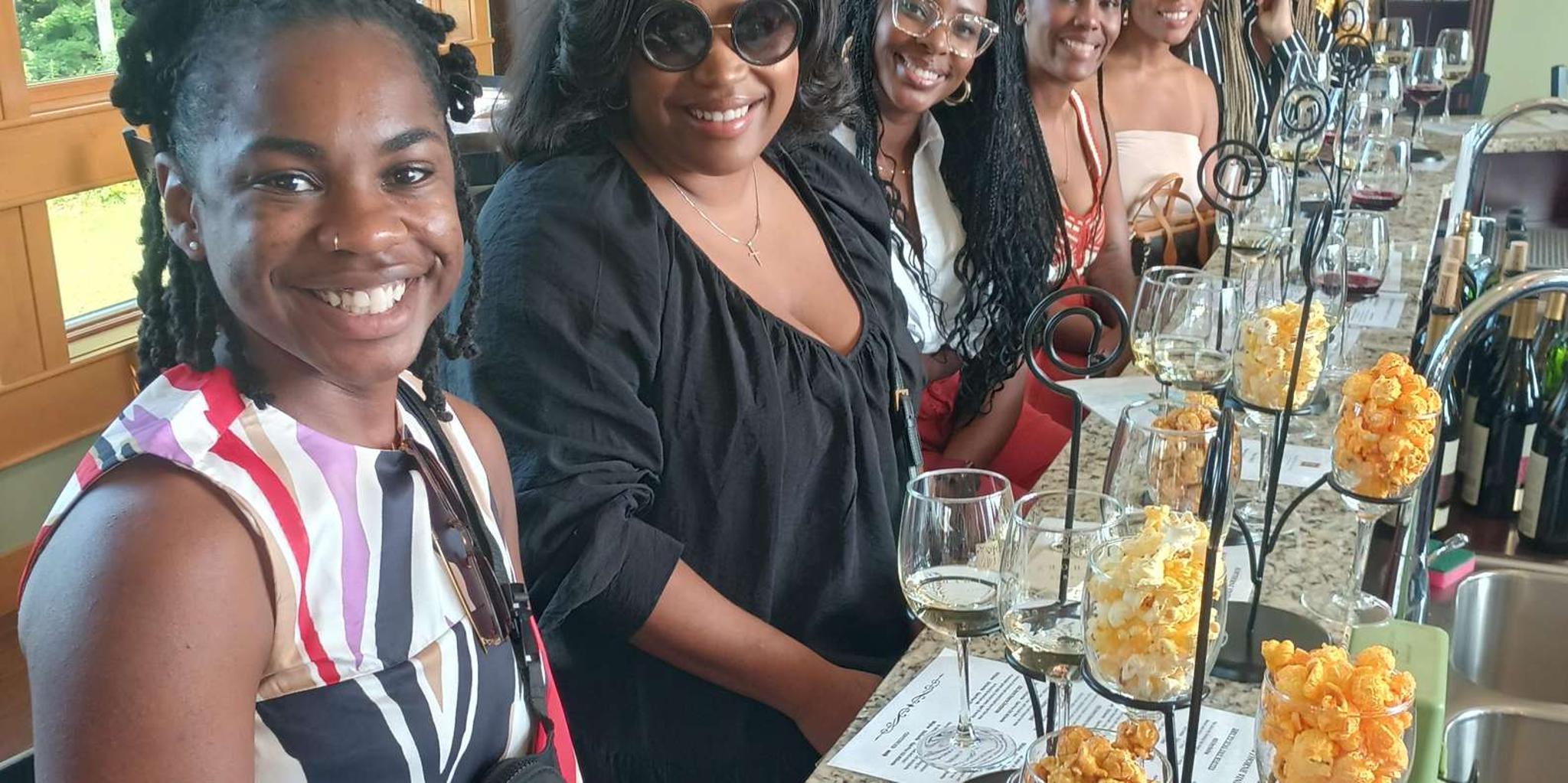 Traverse City Wine Tour on Old Mission Peninsula - Image 4