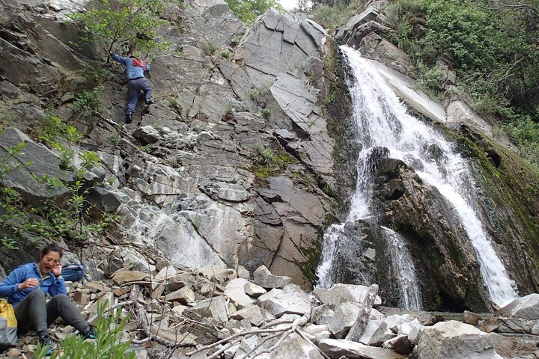 Anaheim Nature Walk and Hike Tour - Image 4