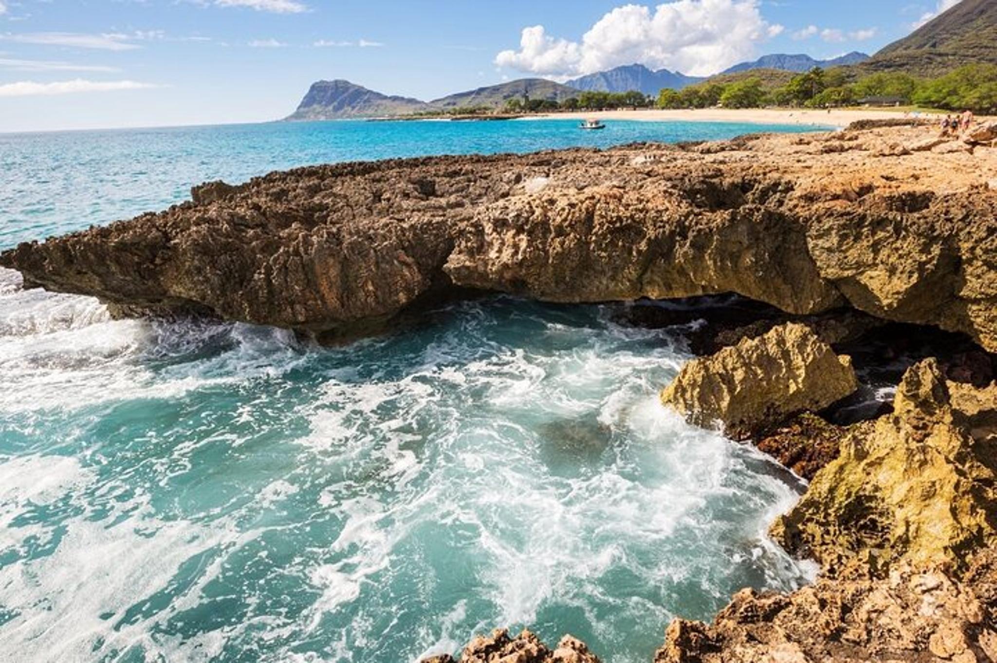 Oahu Island Tour - Image 6