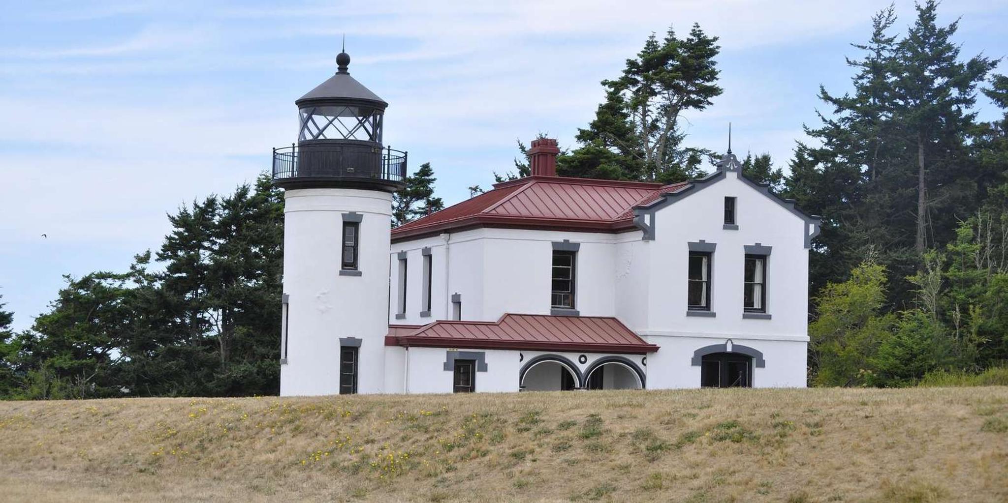 Seattle Whidbey Island & Deception Pass Tour - Image 2