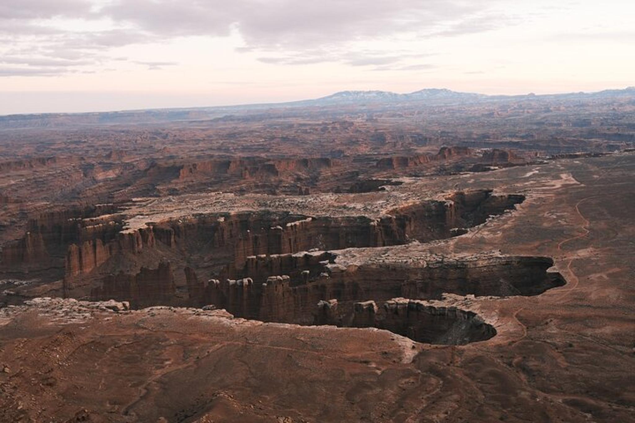 Utah National Parks Tour: Zion, Bryce, Canyonlands, Arches - Image 6
