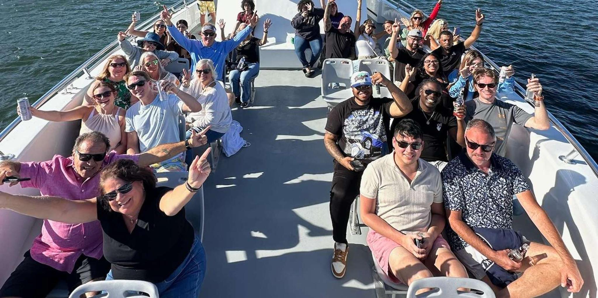 Fort Lauderdale Intracoastal Cruise - Image 4