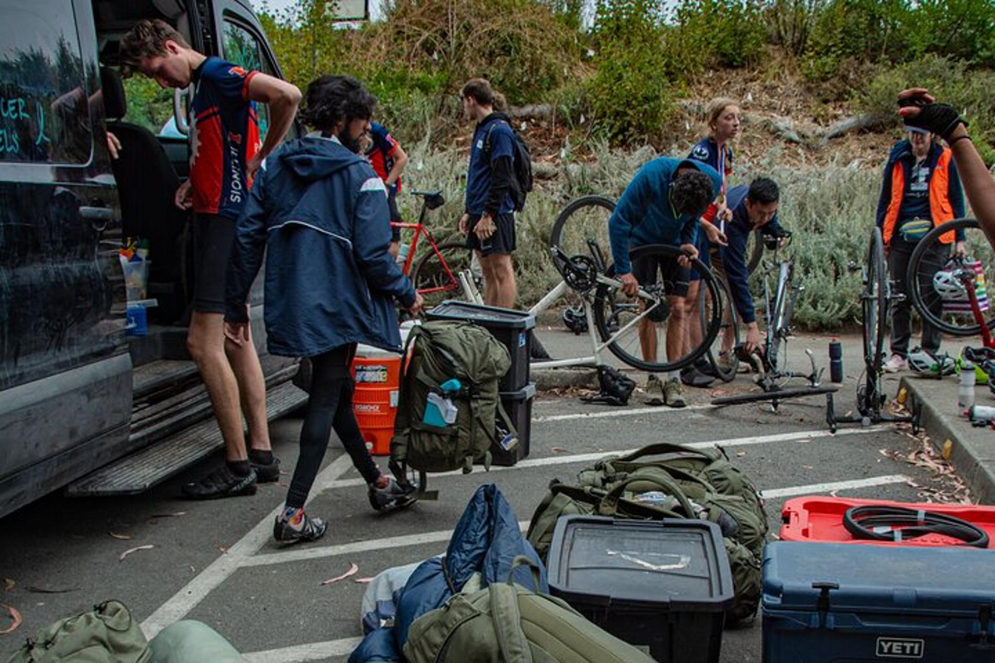 Chicago to Lake Geneva Bike Tour - Image 2