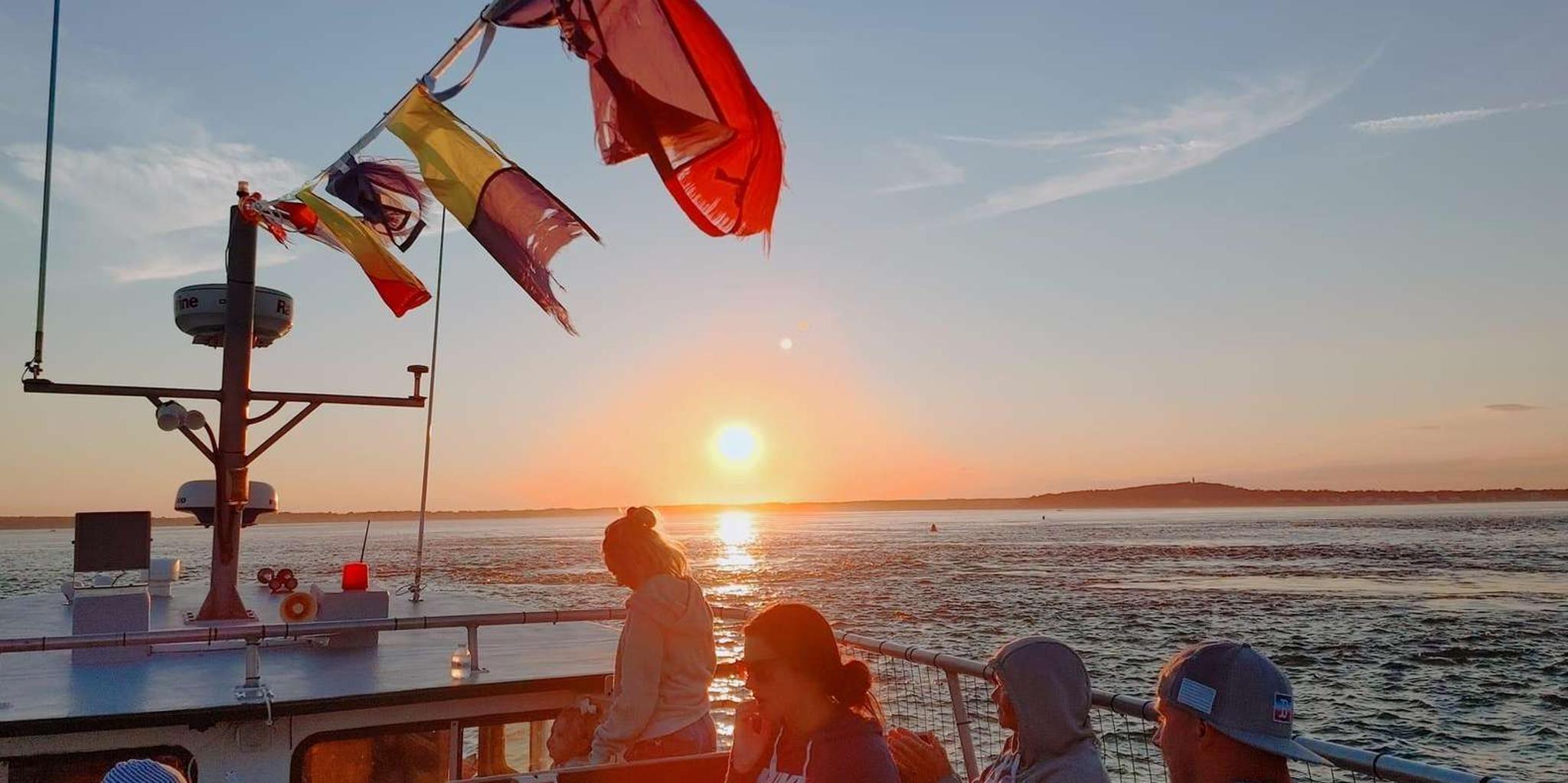 Plymouth Ice Cream Sundae Cruise 1.5 hr - Image 2