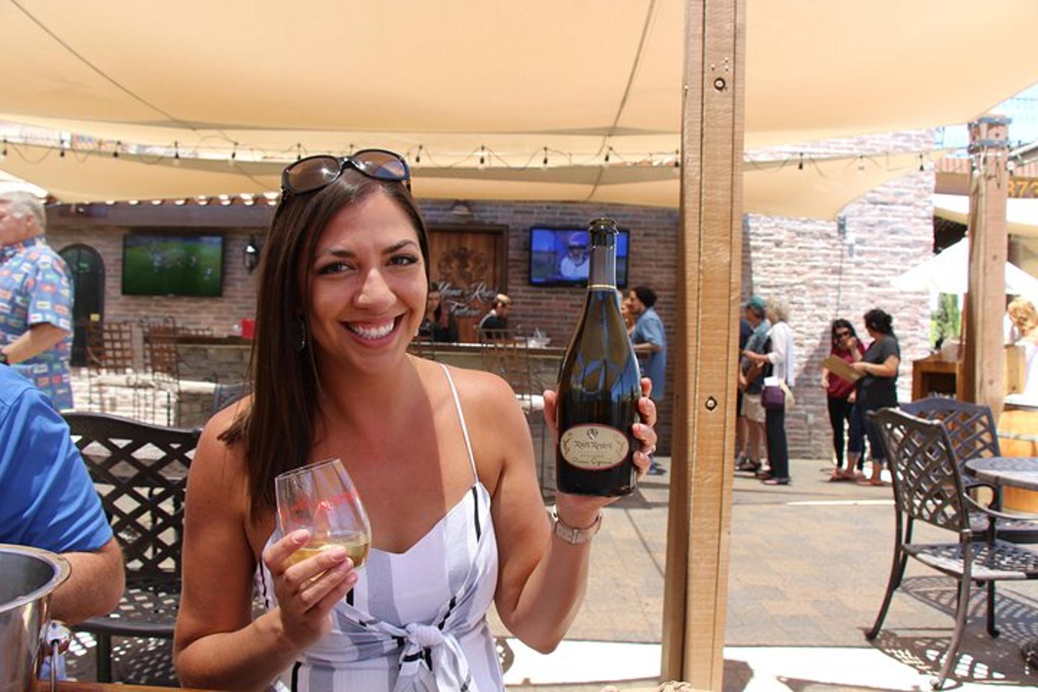 Temecula Wine Tour from Old Town - Image 3