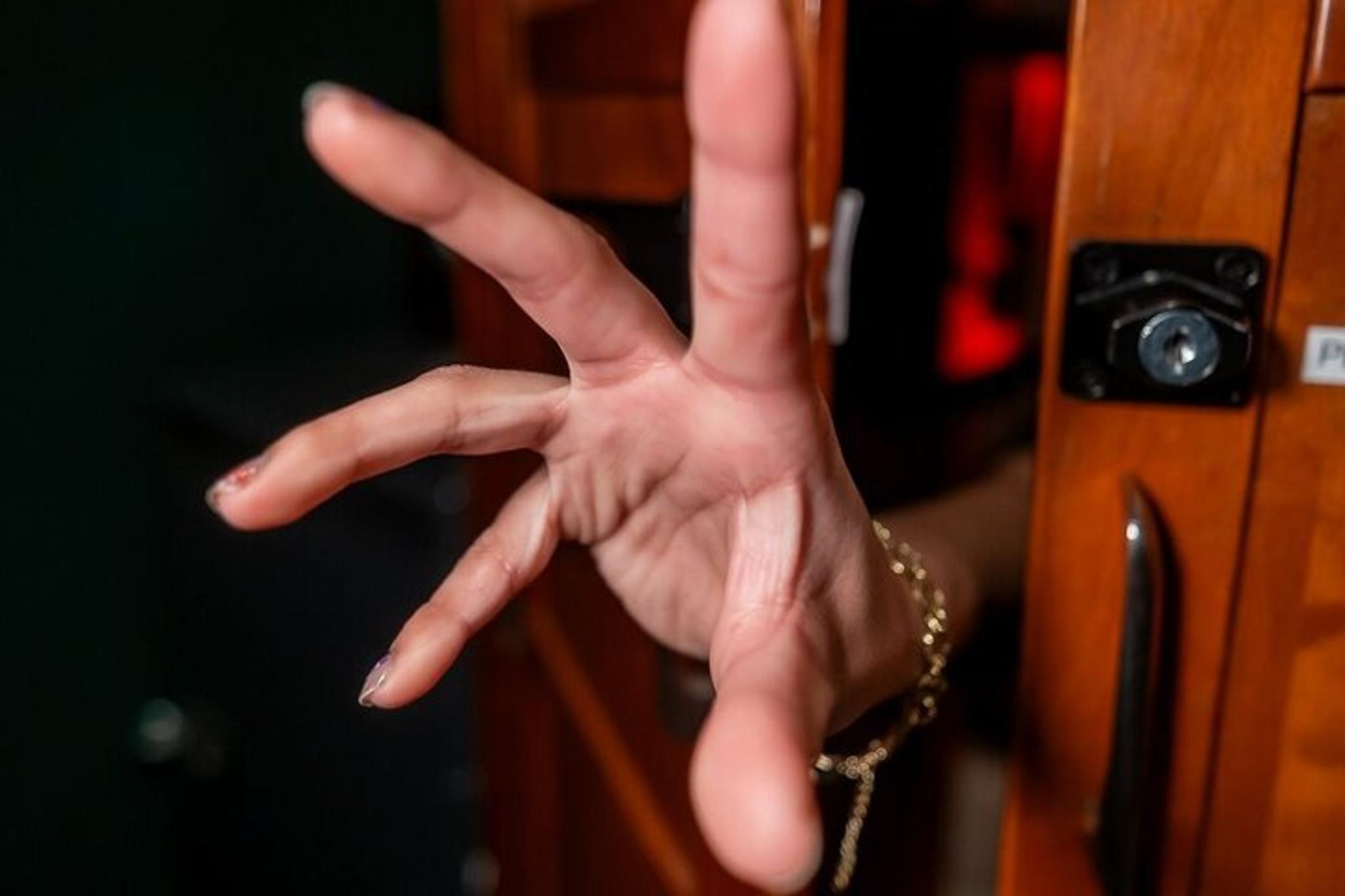 Avondale Escape Room Experience - Image 4