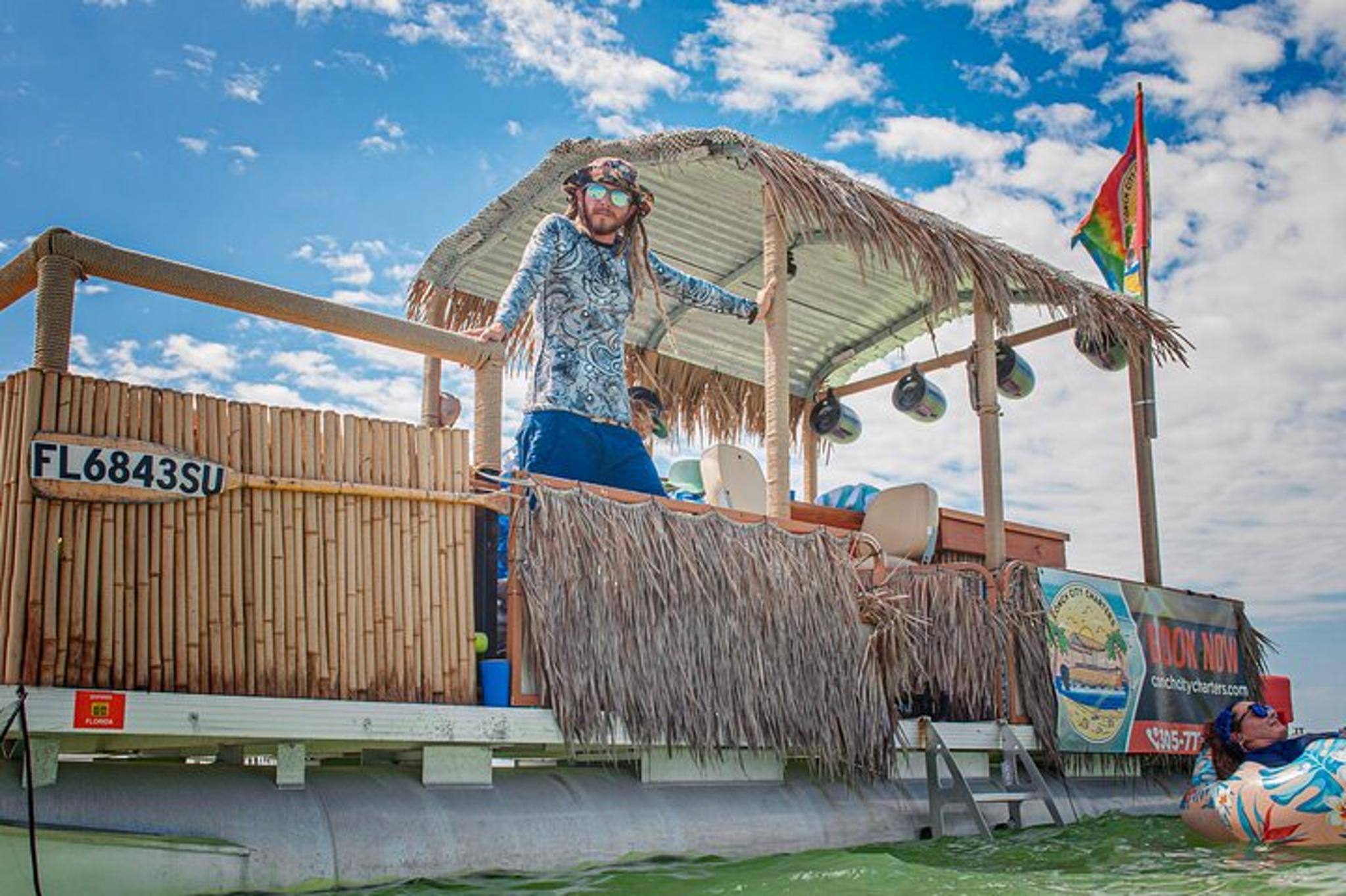 Islamorada Sunset Cruise - Image 2