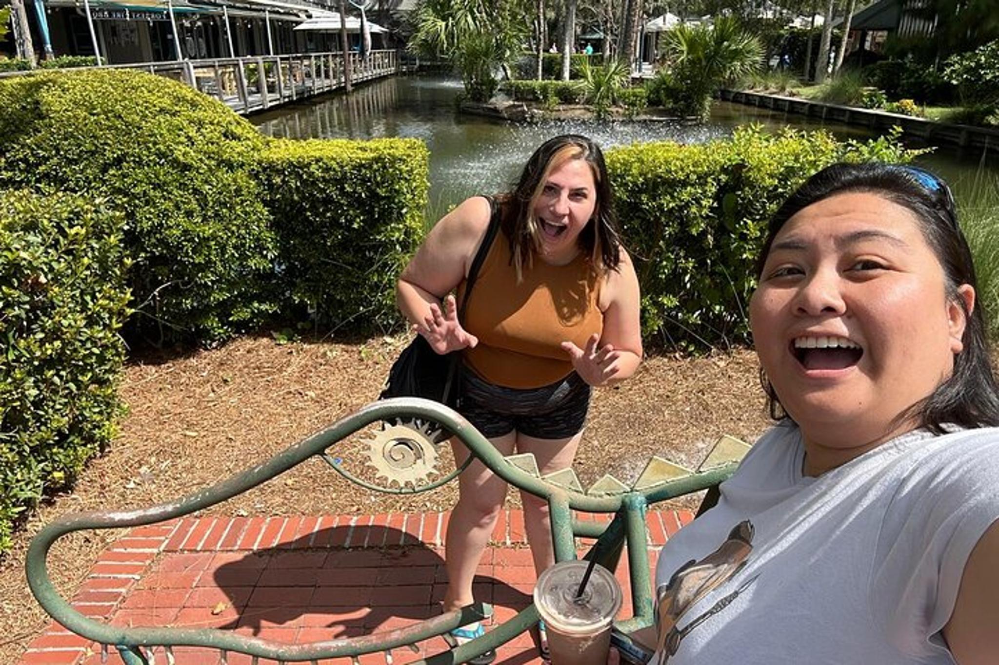 Redwood City Scavenger Hunt - Image 5