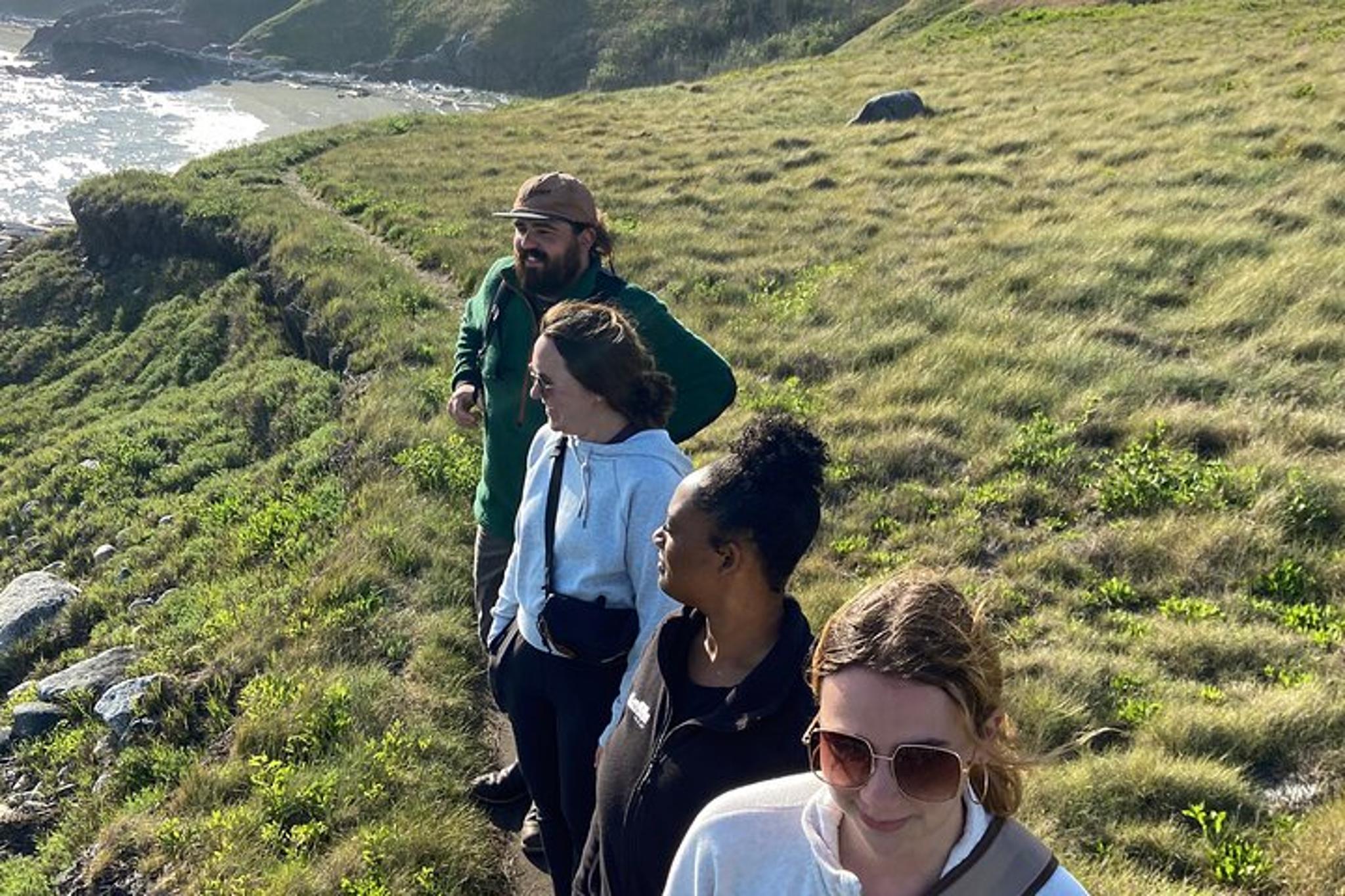 San Juan Islands Wildlife and Coast Tour - Image 6