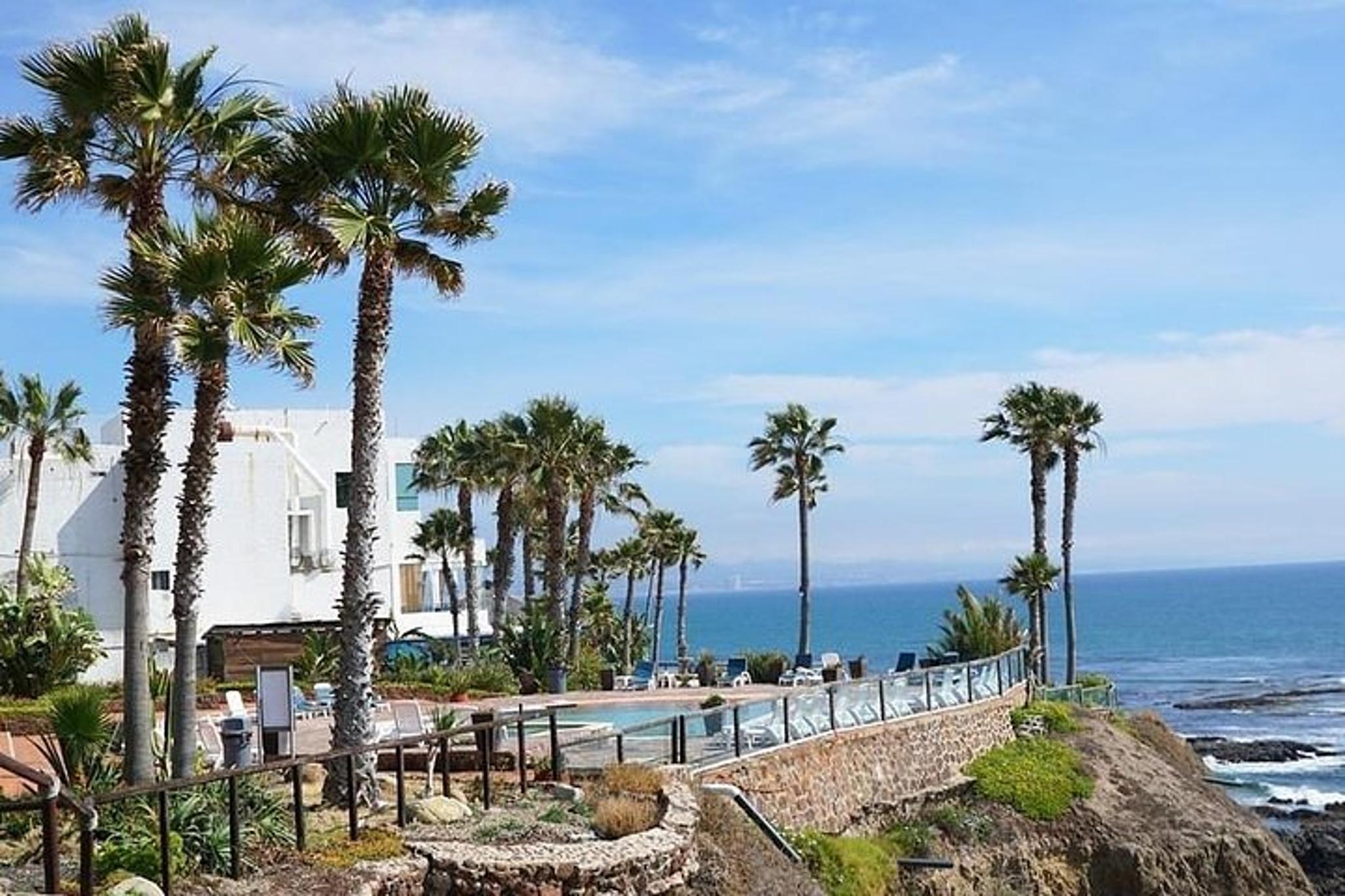 Ensenada Sightseeing Tour from San Diego
