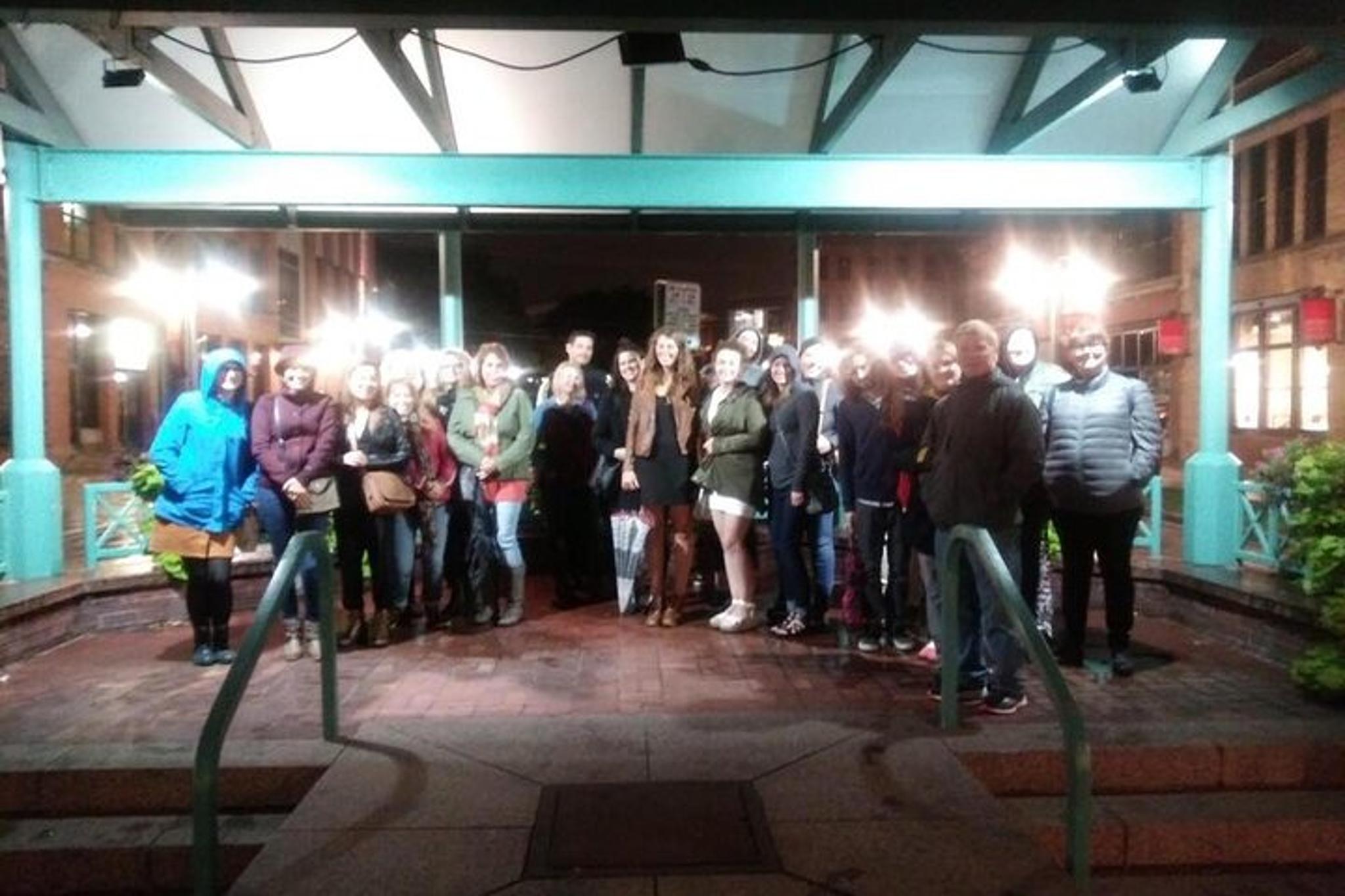 Milwaukee Ghost Tour in Downtown - Image 6