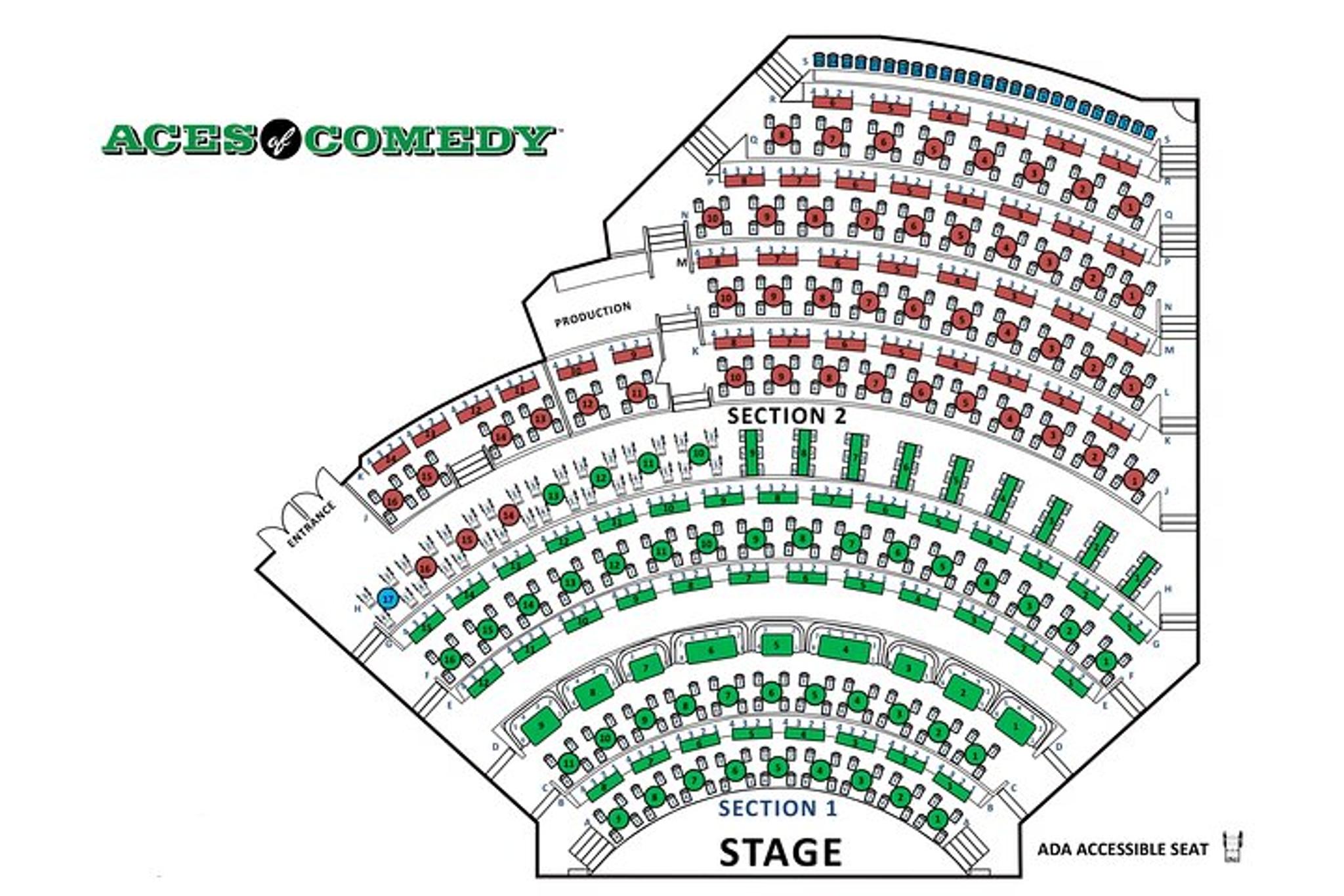 Las Vegas Comedy Show at MGM Grand 90 Min - Image 4