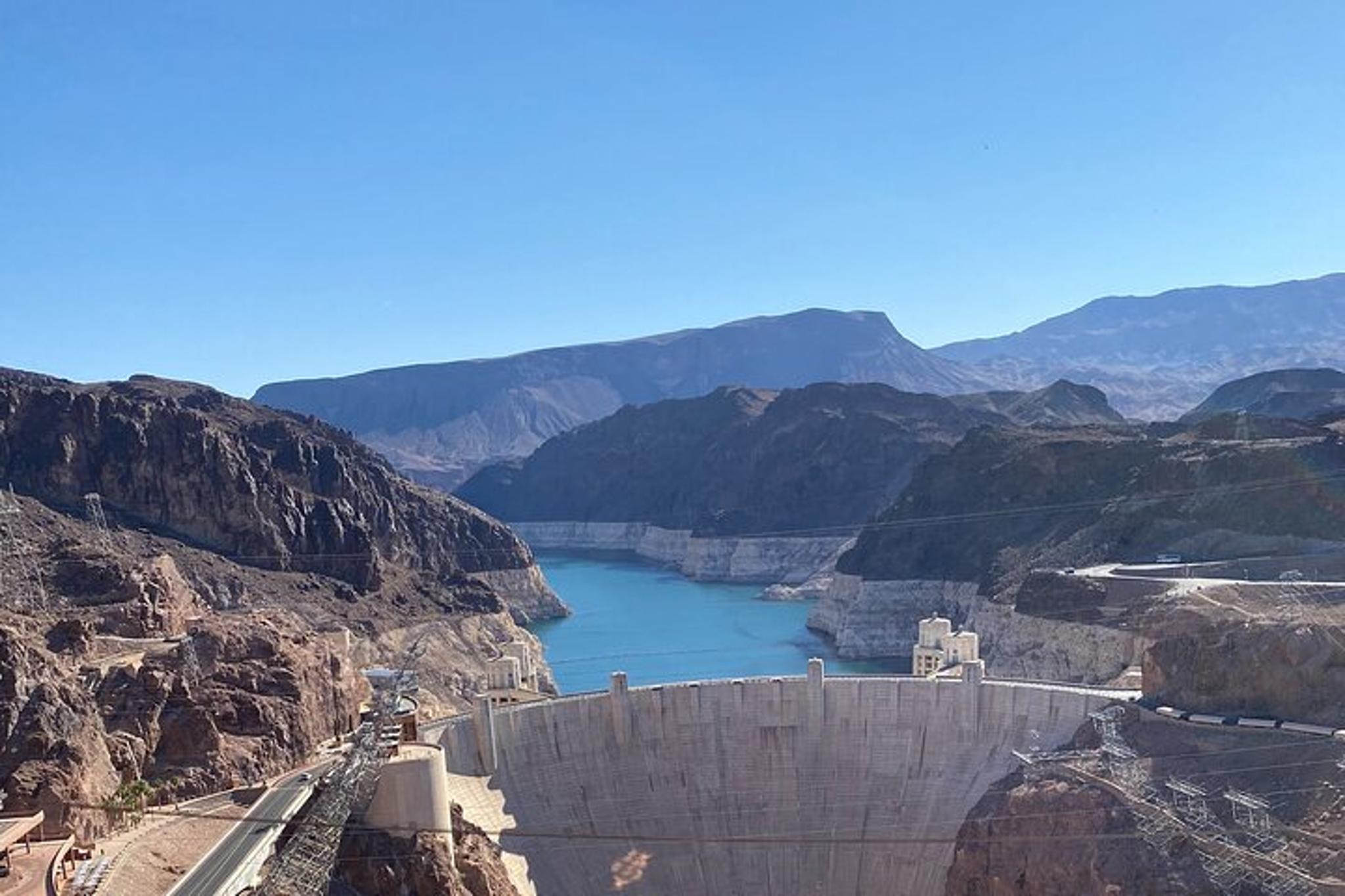 Las Vegas Grand Canyon ATV Tour - Image 6