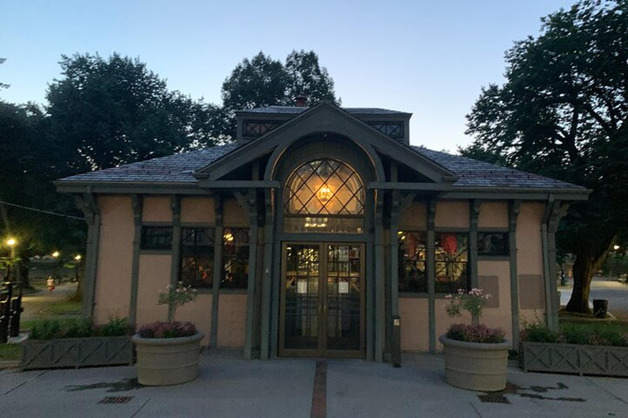 Boston Ghost Walking Tour with Smartphone App - Image 4