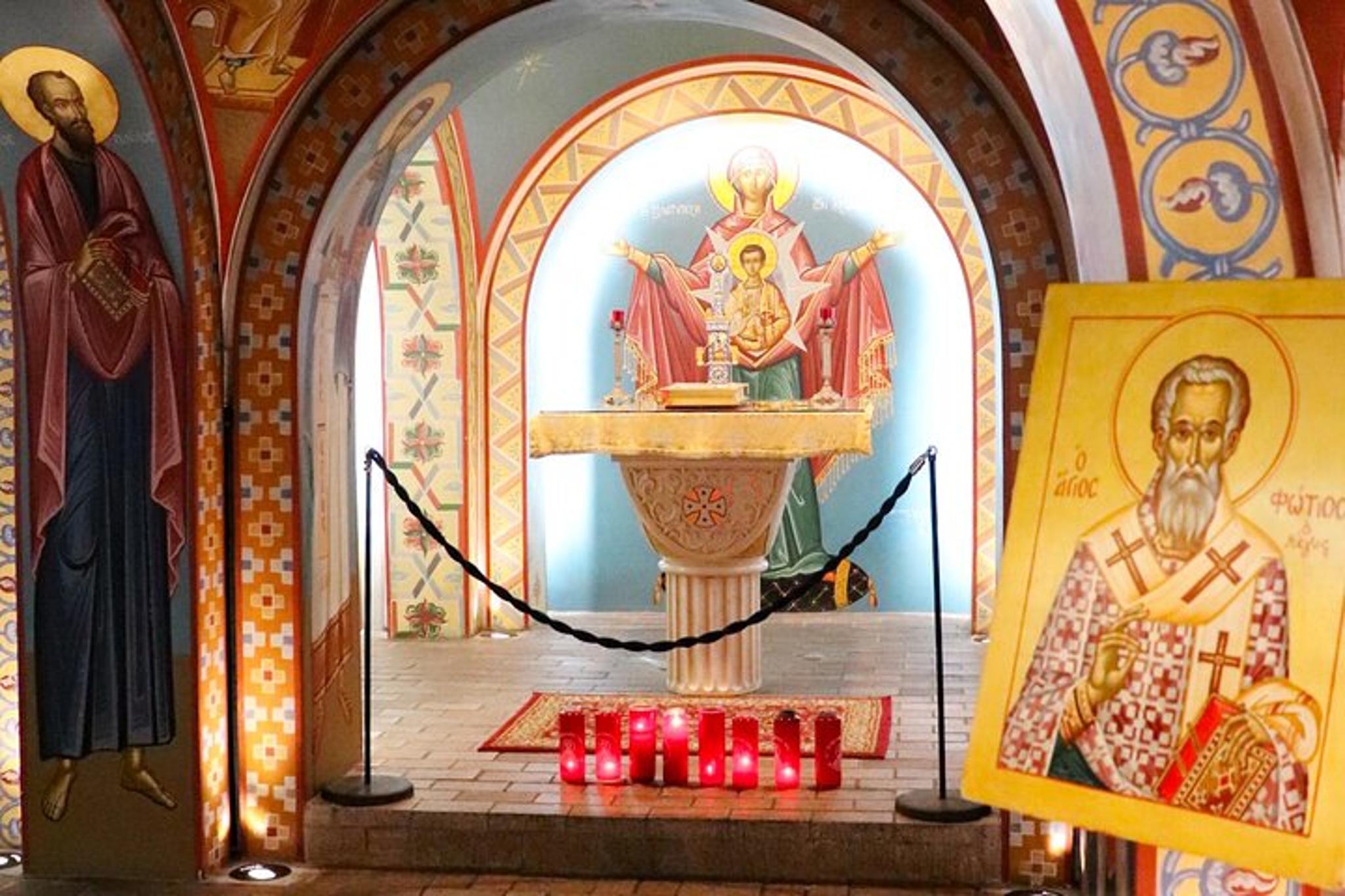 St. Augustine Side Streets and Secrets Tour 90 min - Image 4