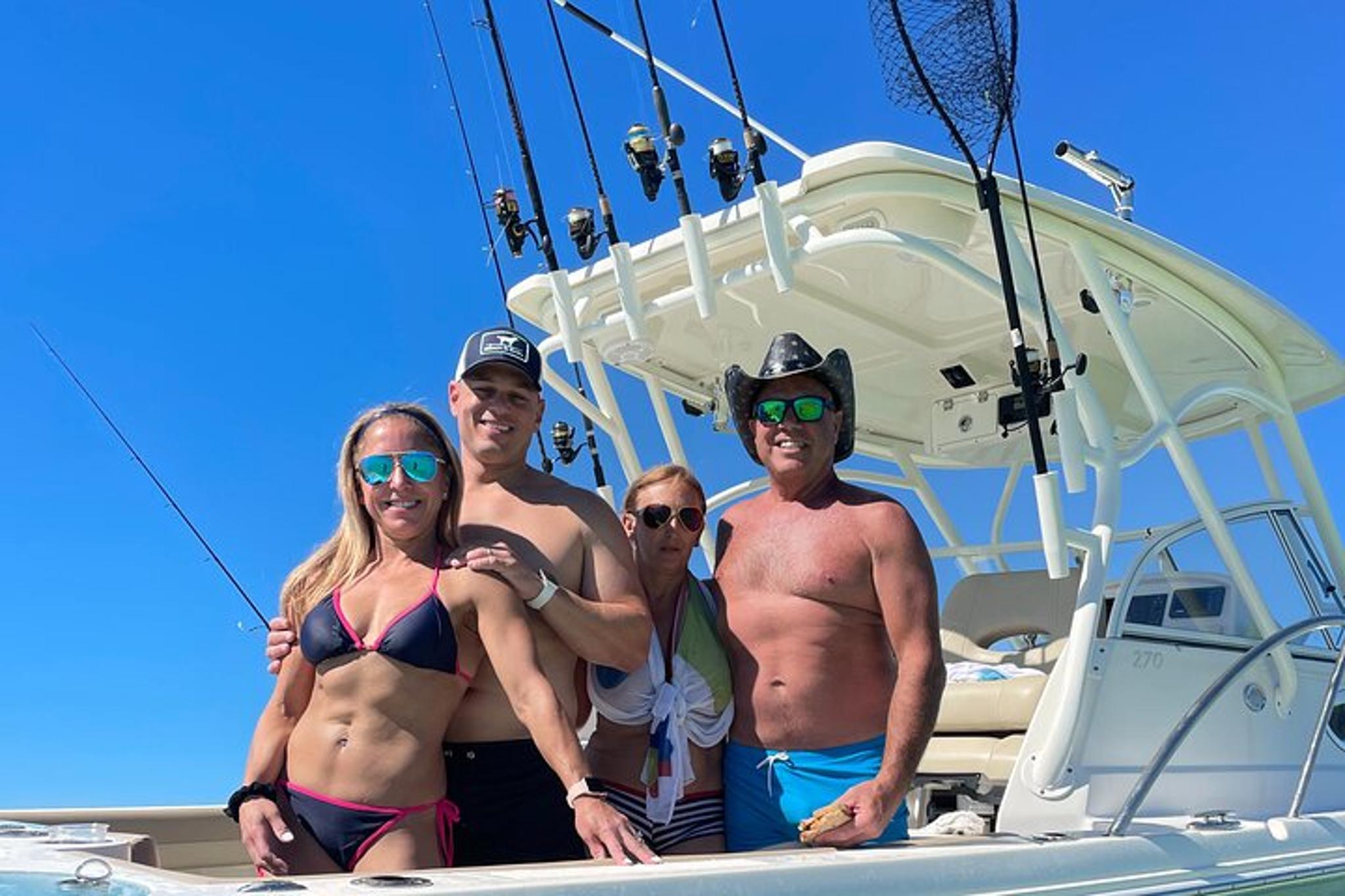 Key West Fishing Trip Catch and Cook 4 hr - Image 5