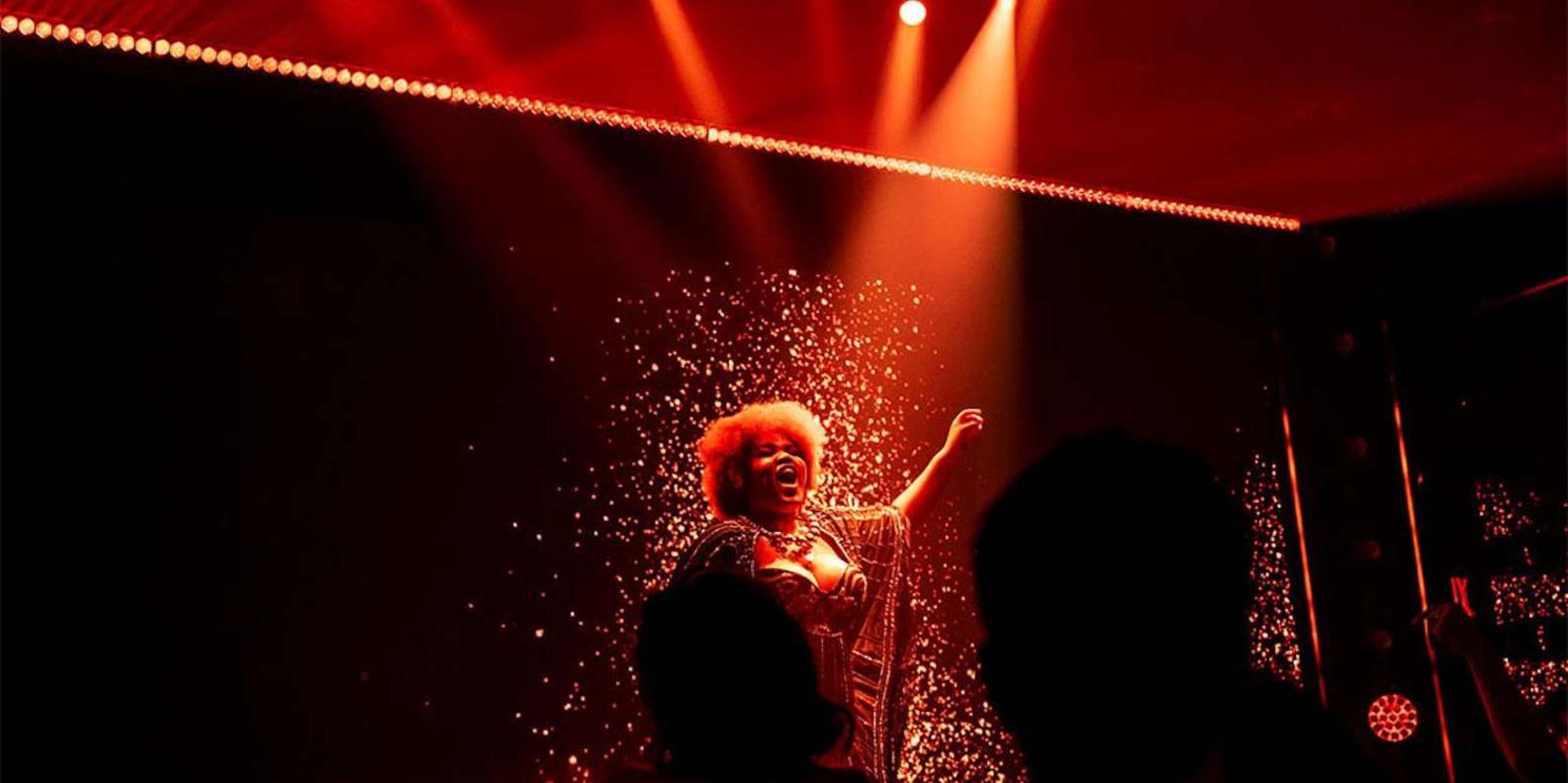 Las Vegas Disco Show at the LINQ Hotel 1 hr - Image 4